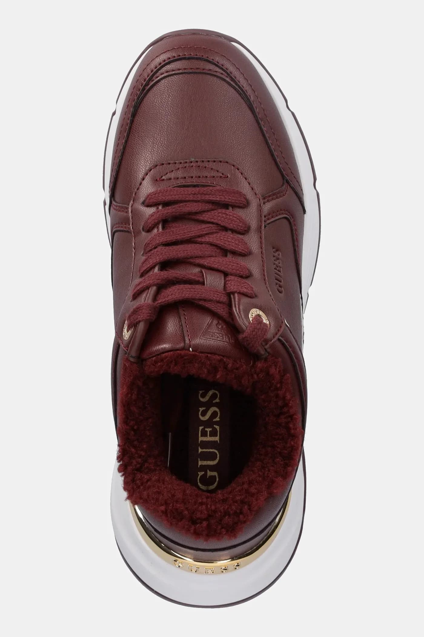 кроссовки FARREA - фото 4