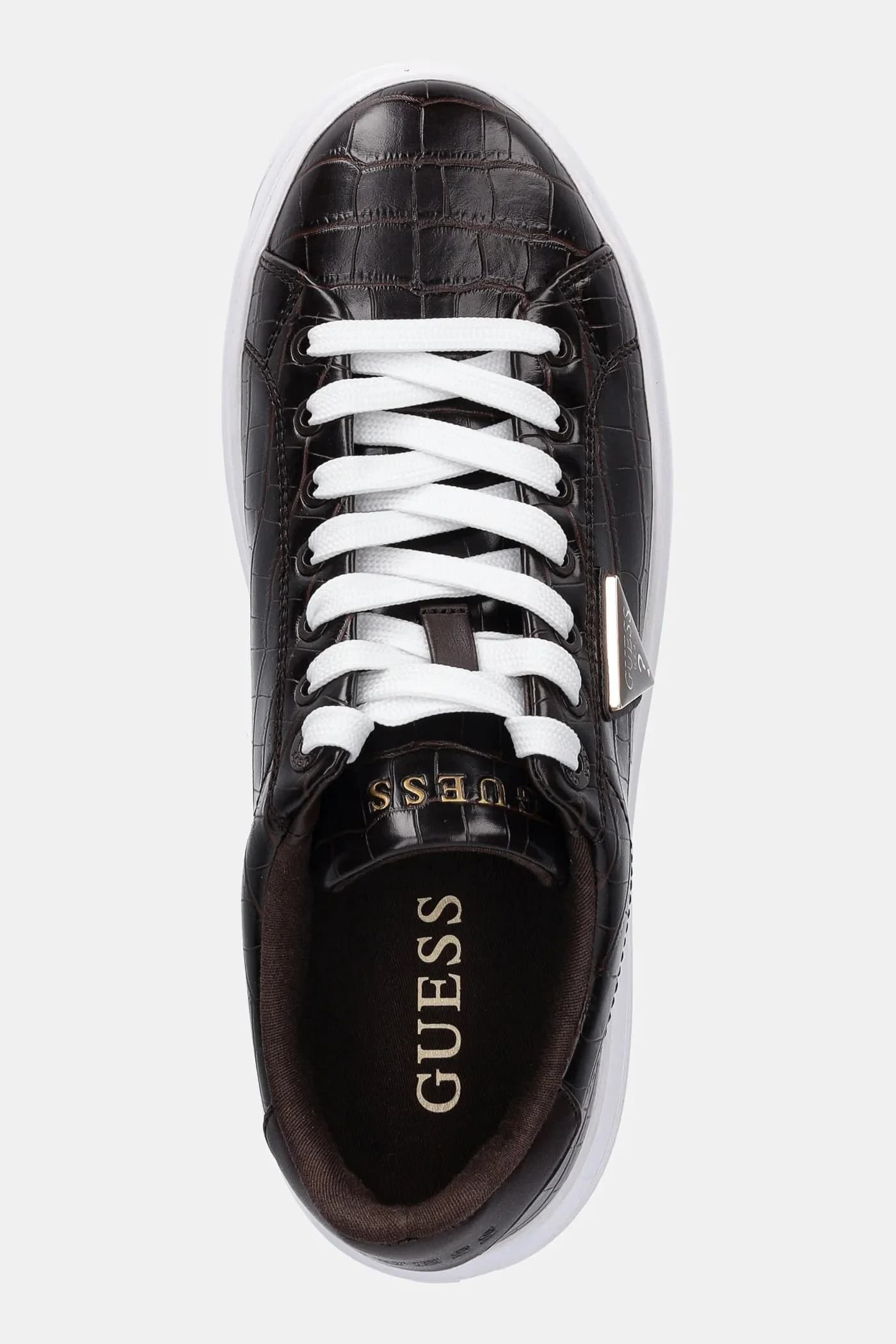 кроссовки DENESA15 - фото 4