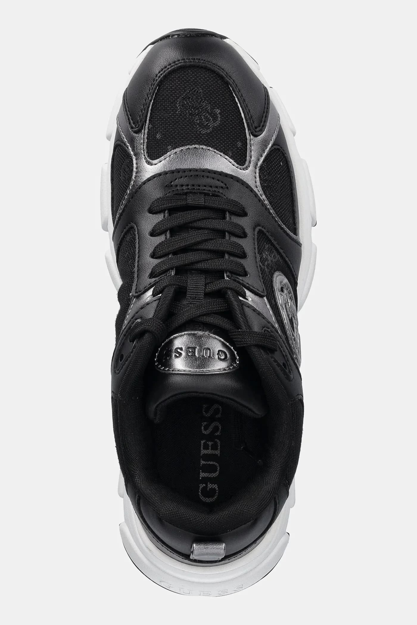 кроссовки IBITHA2 - фото 4