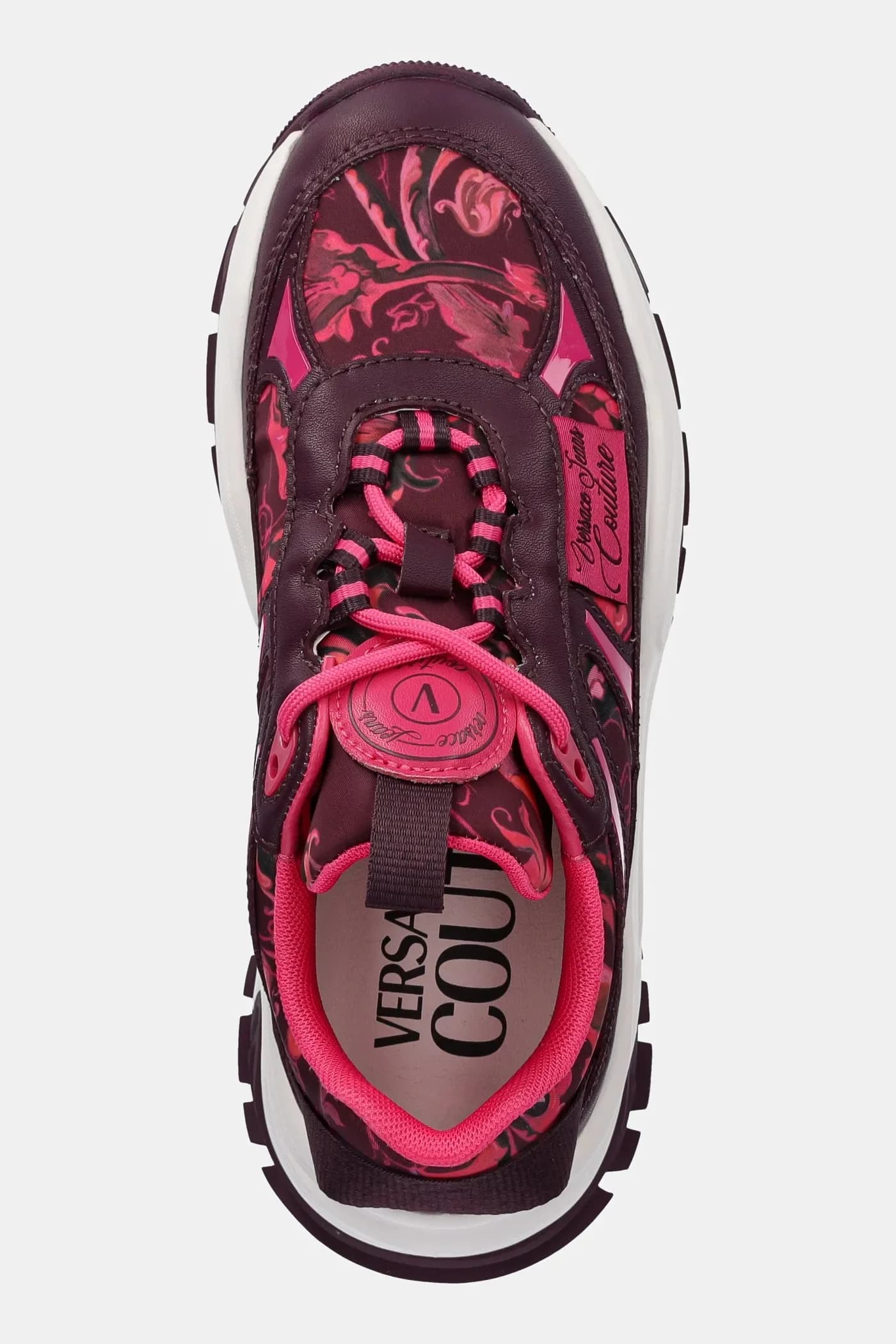 Кроссовки - фото 4