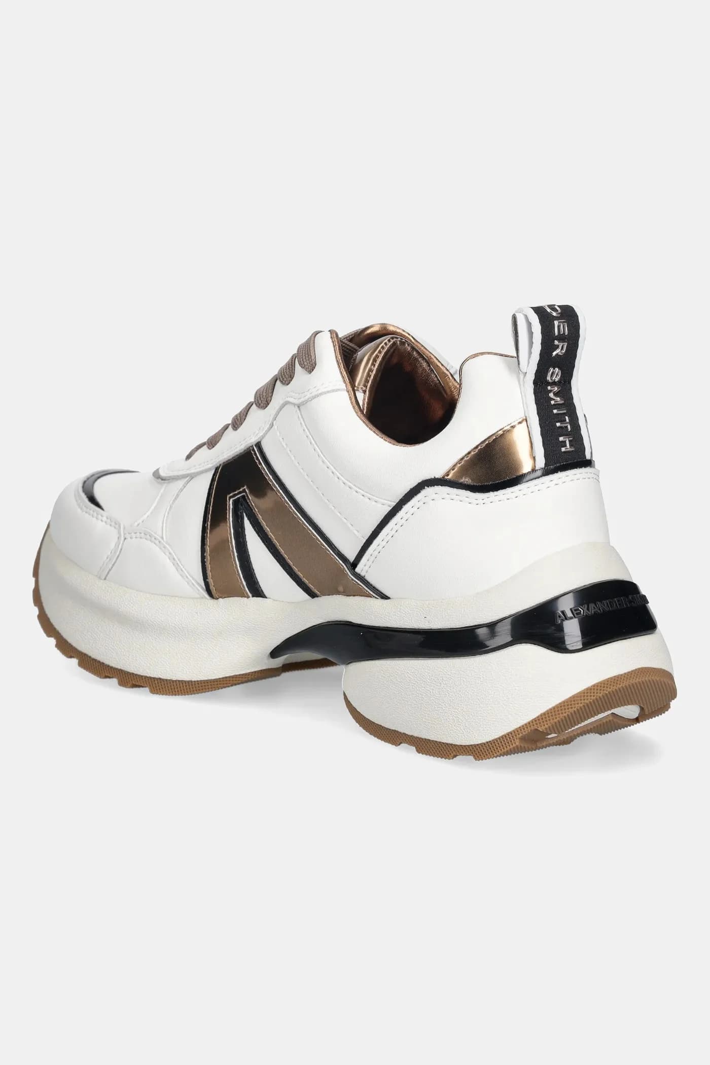 кроссовки Victoria - фото 3