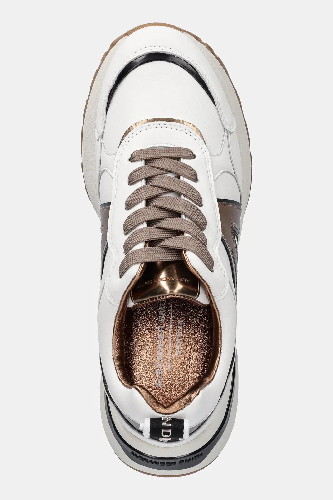 кроссовки Victoria - фото 4