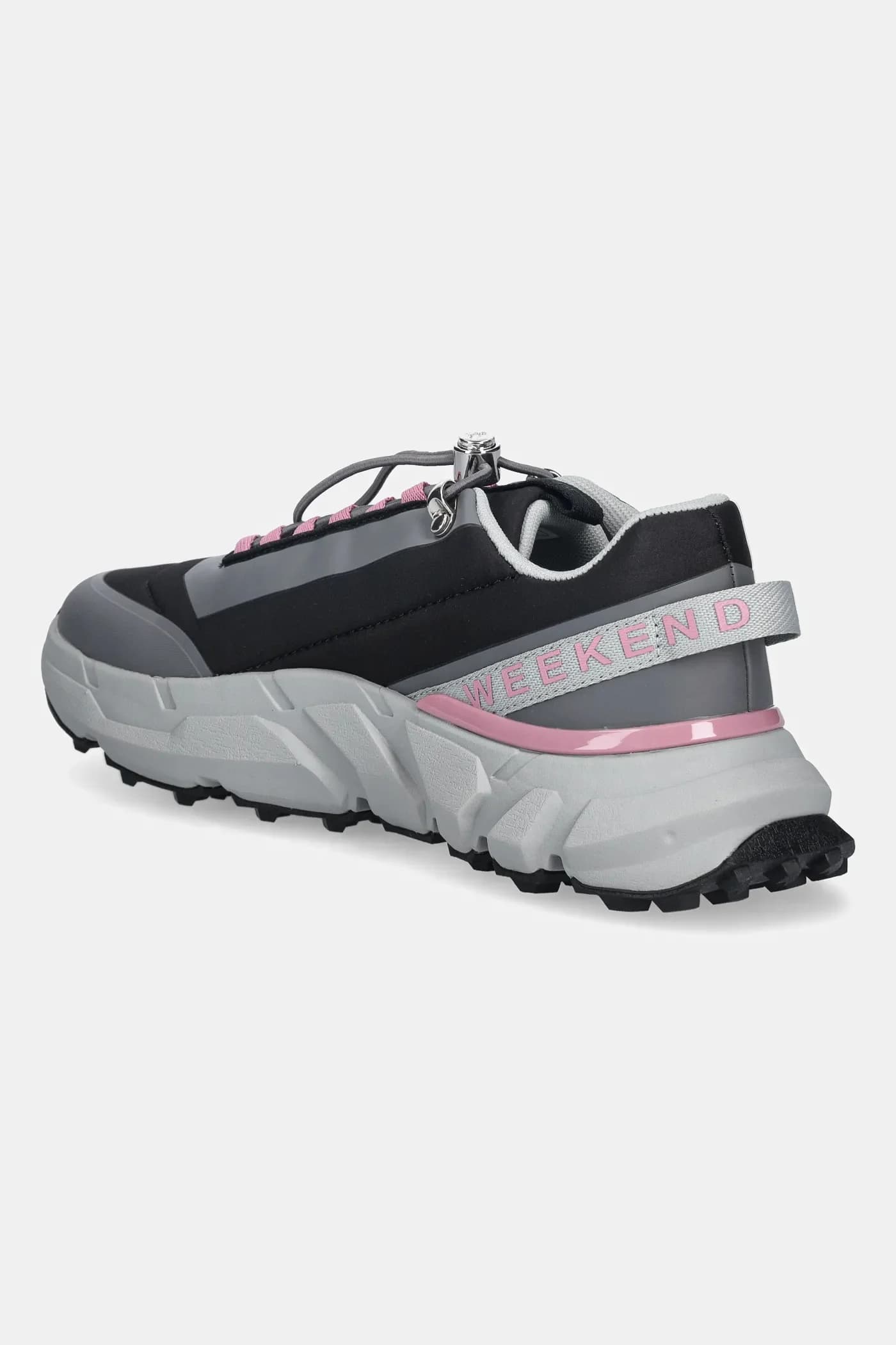 кроссовки Тандем - фото 3