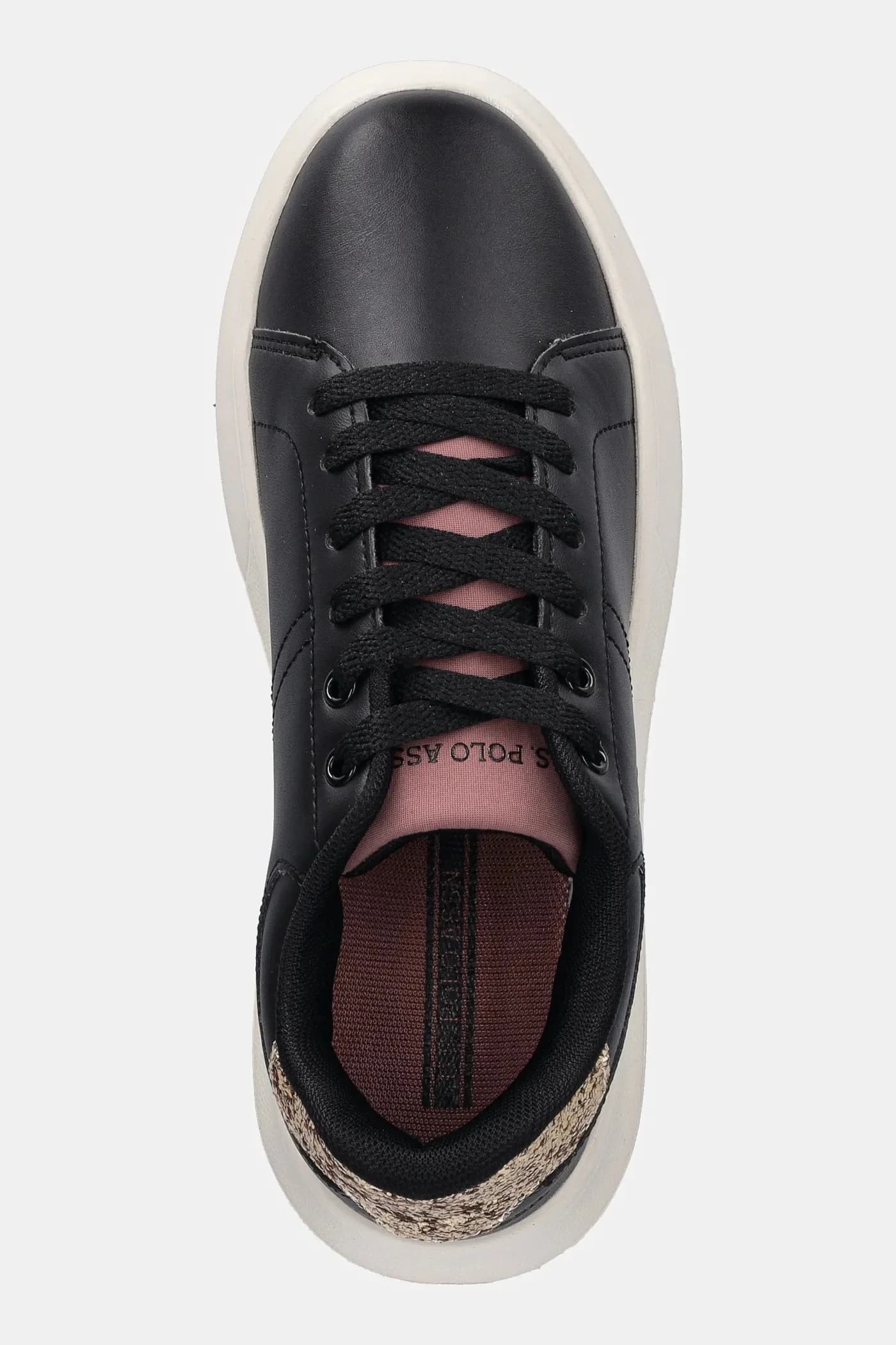 кроссовки CHELIS002A - фото 4