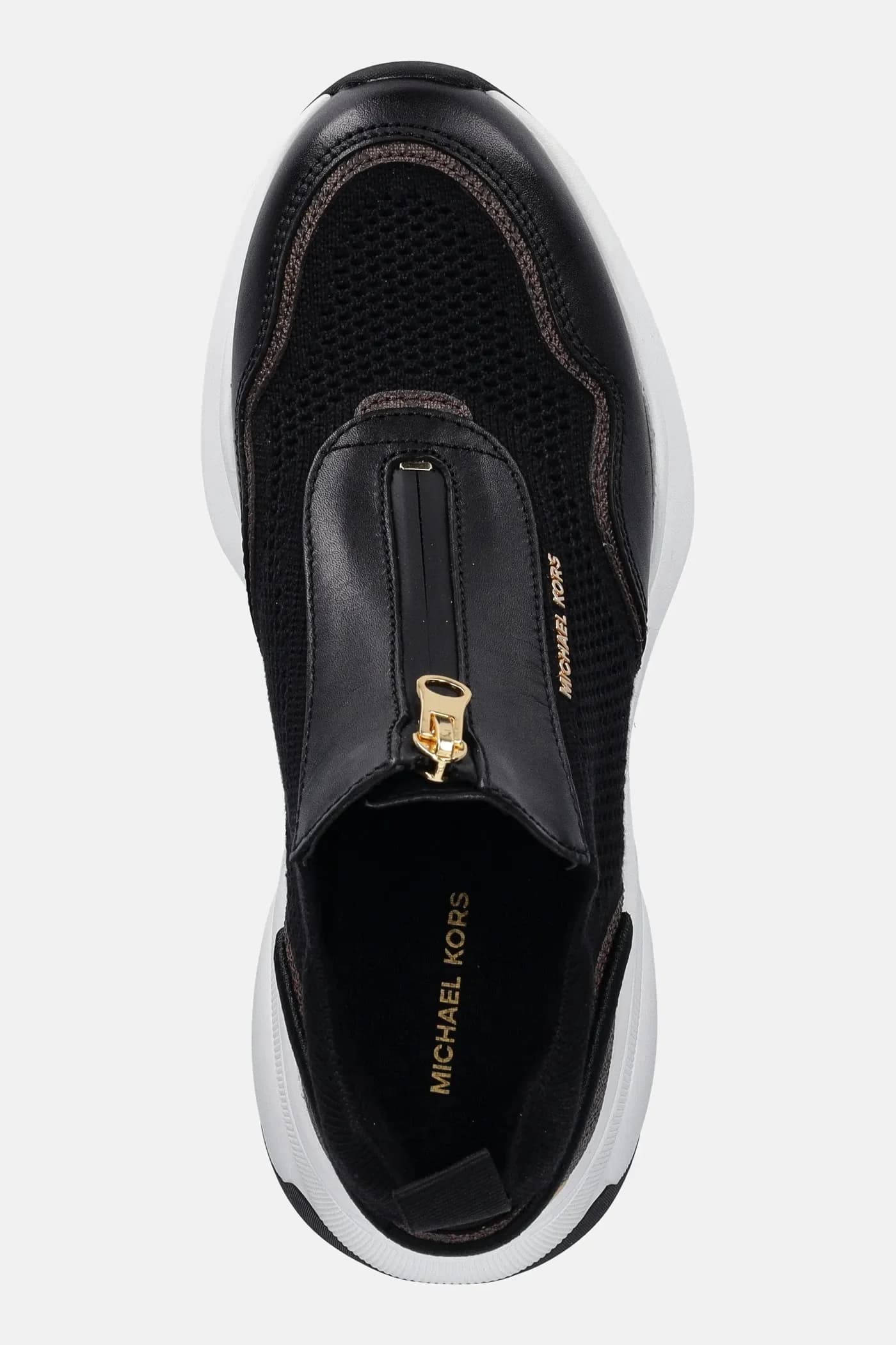 кроссовки Zuma - фото 4