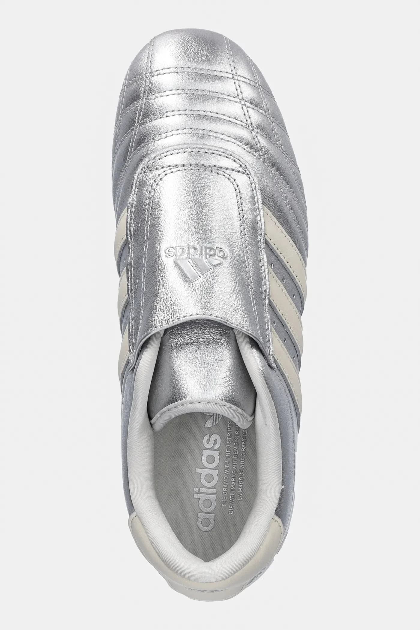 кроссовки Teakwondo - фото 4