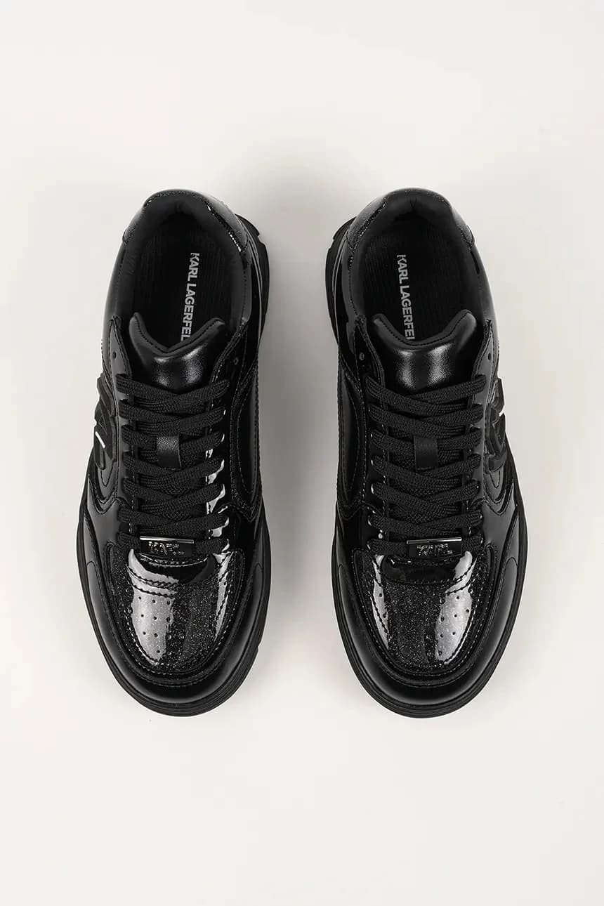 кроссовки KOURTNEY - фото 4