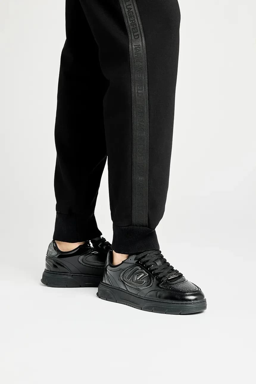 кроссовки KOURTNEY - фото 6