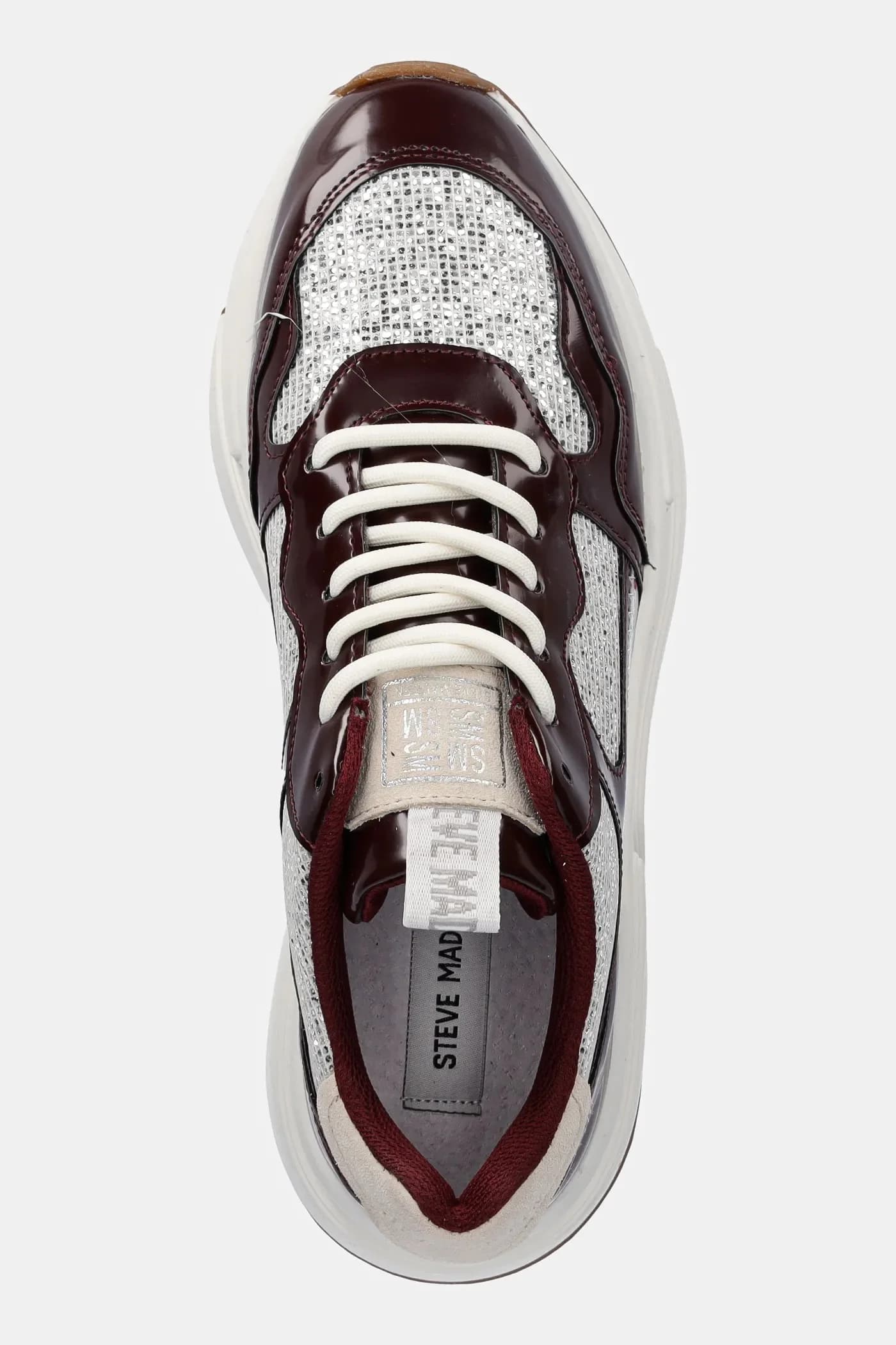 кроссовки Starlyn - фото 4