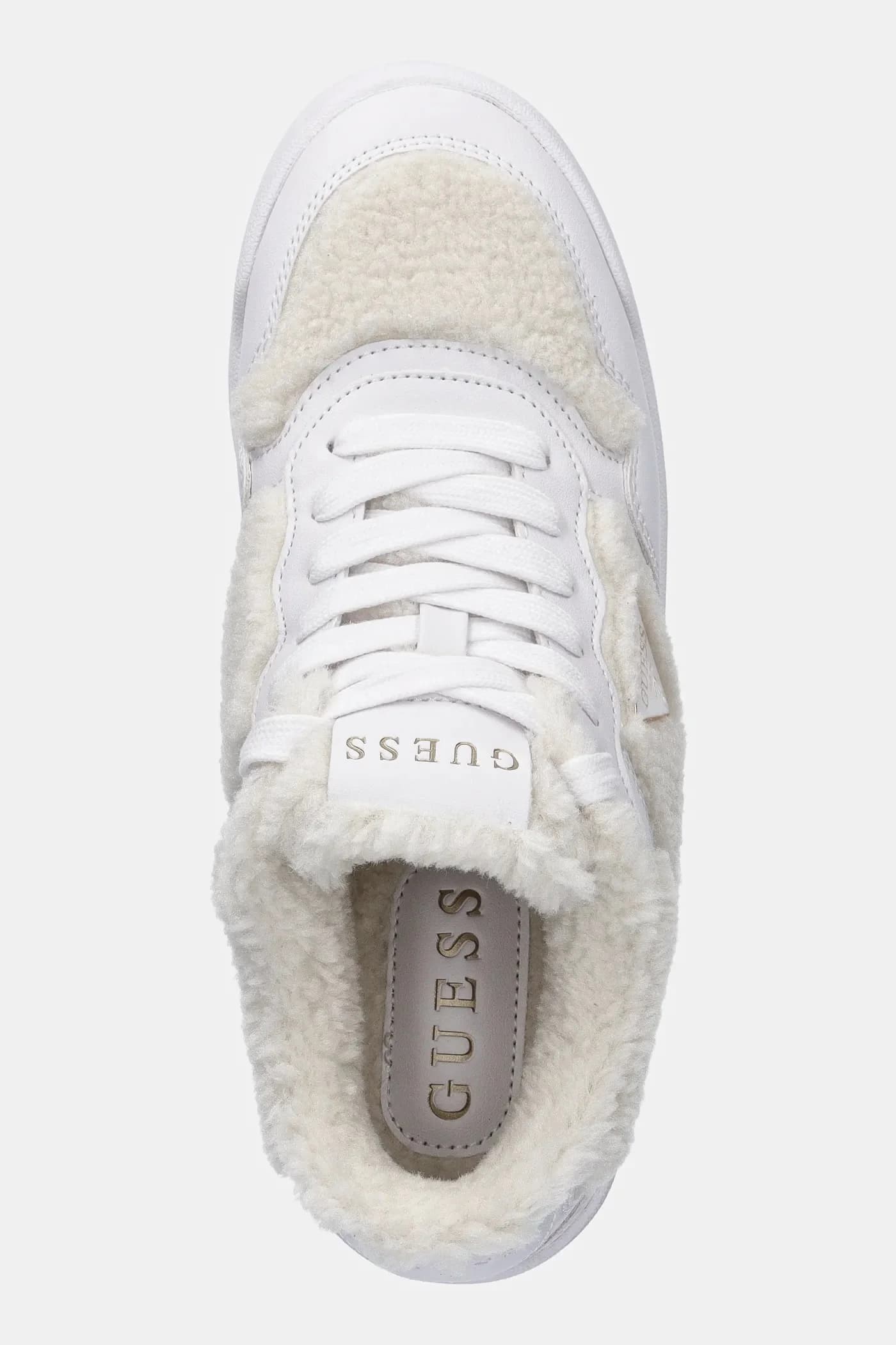 кроссовки MIRAM10 - фото 4