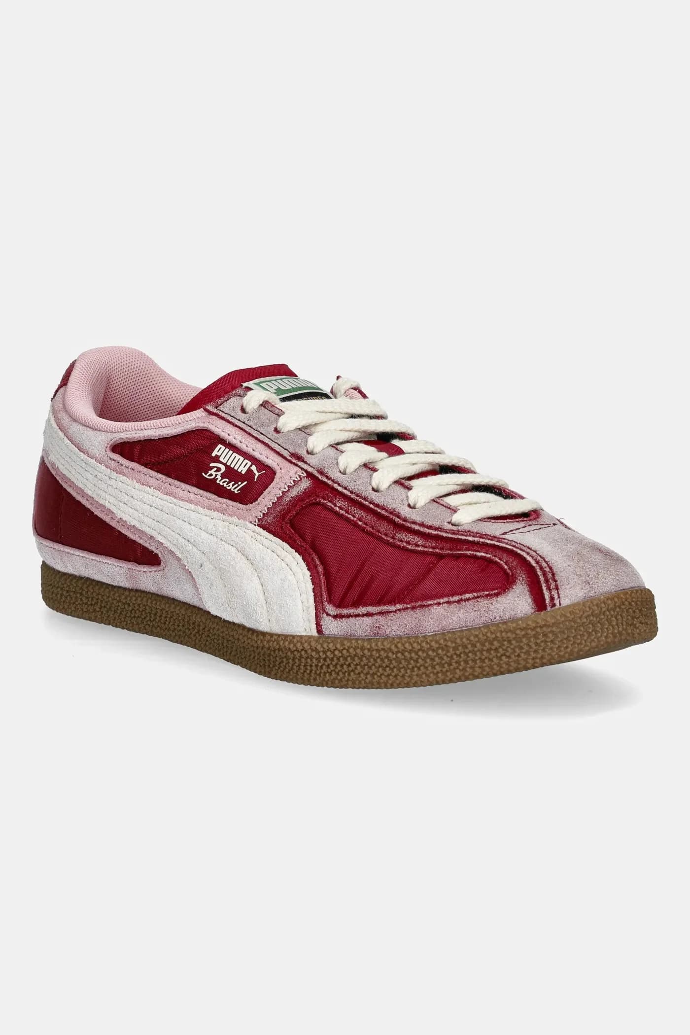 кроссовки Puma x KIDSUPER