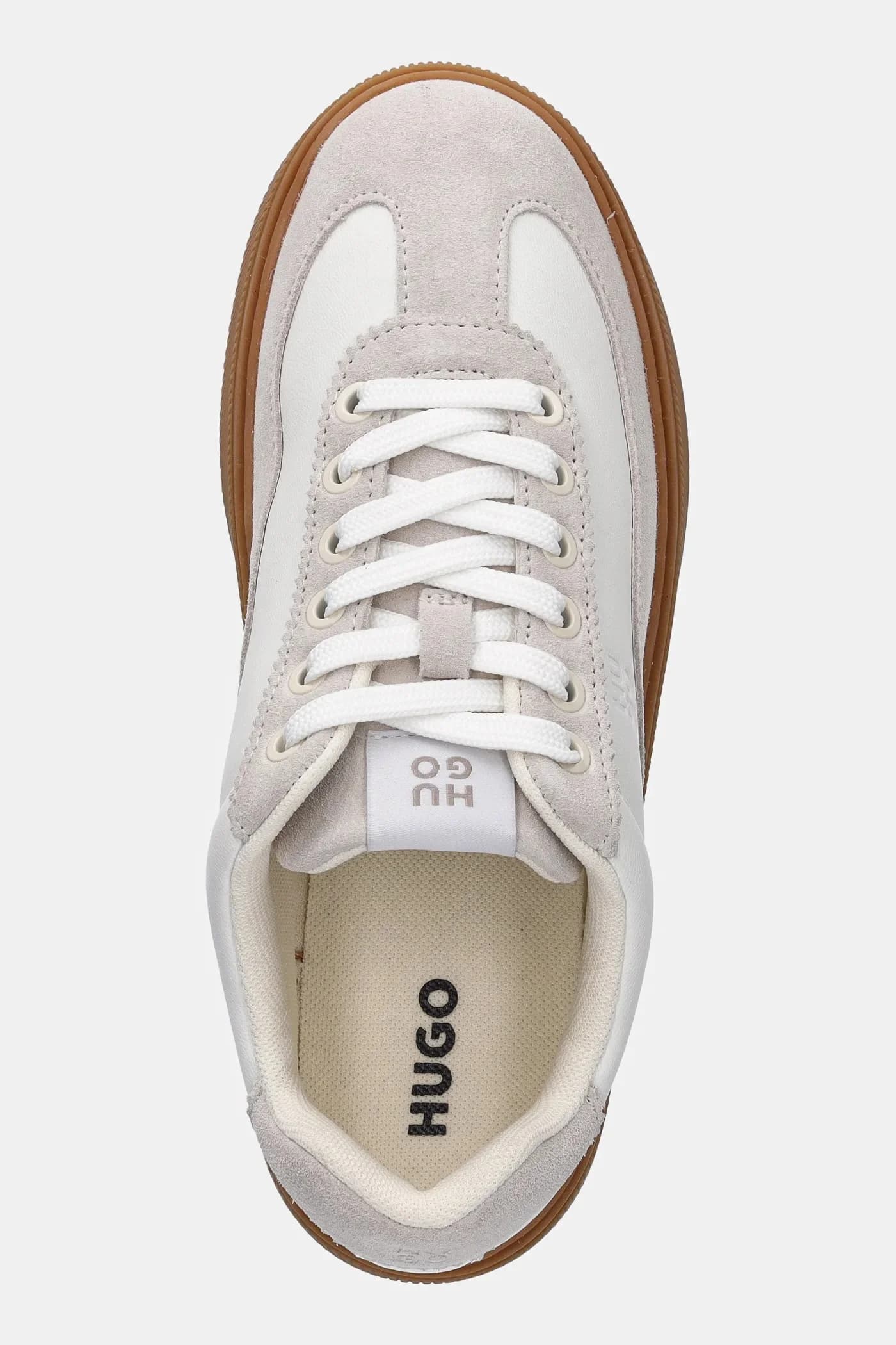 кроссовки Lyzz - фото 4