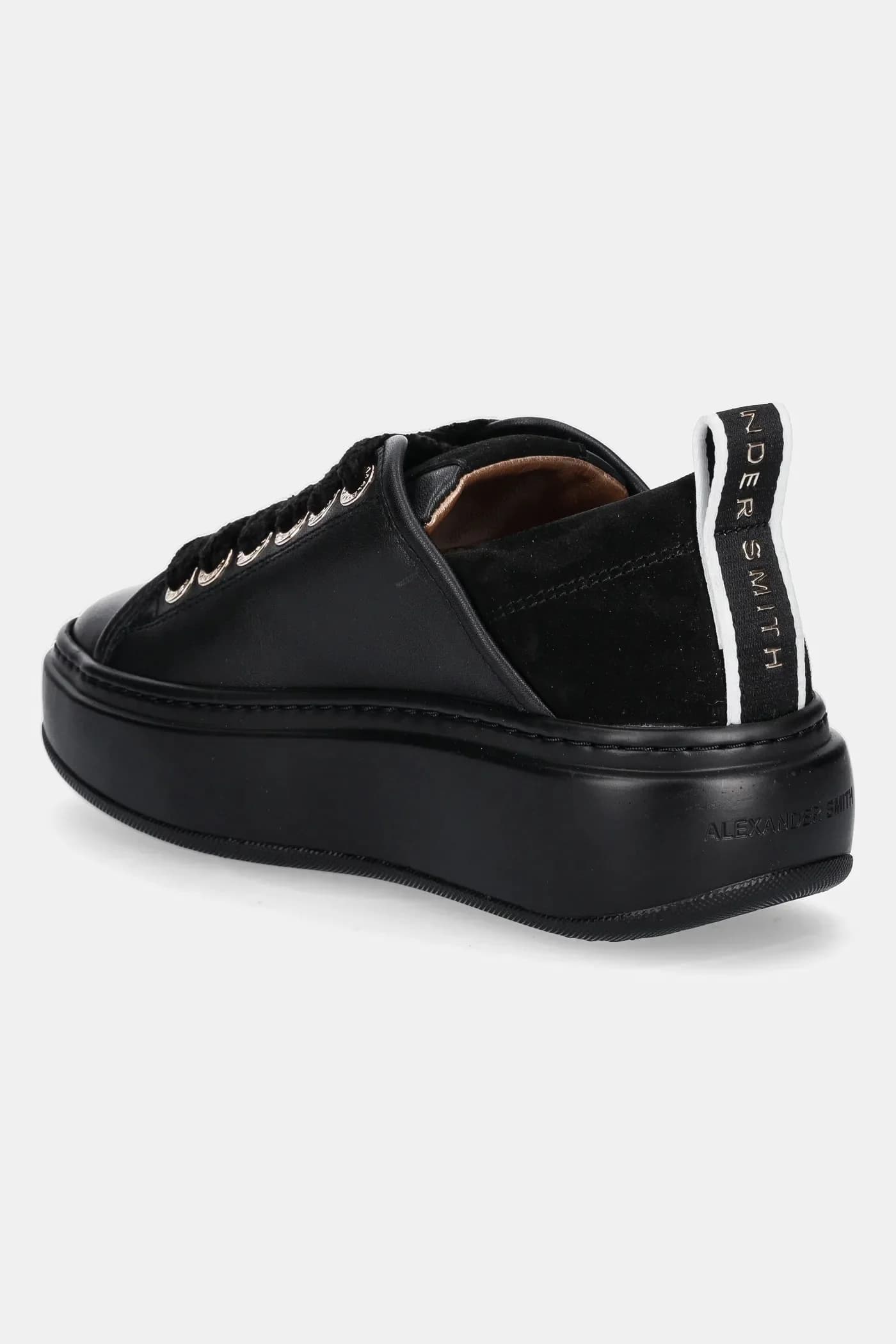 кроссовки Wembley High - фото 3