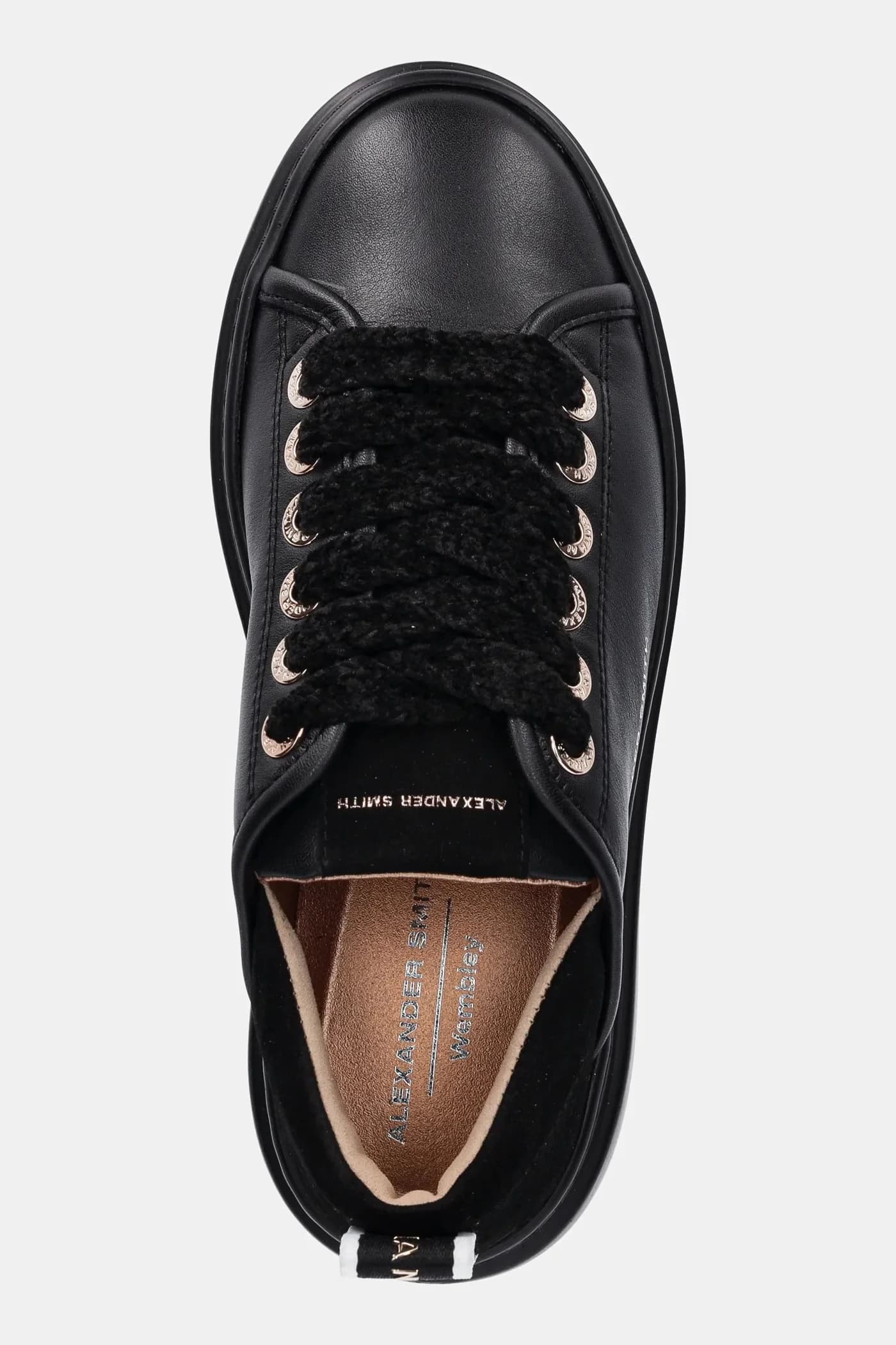 кроссовки Wembley High - фото 4