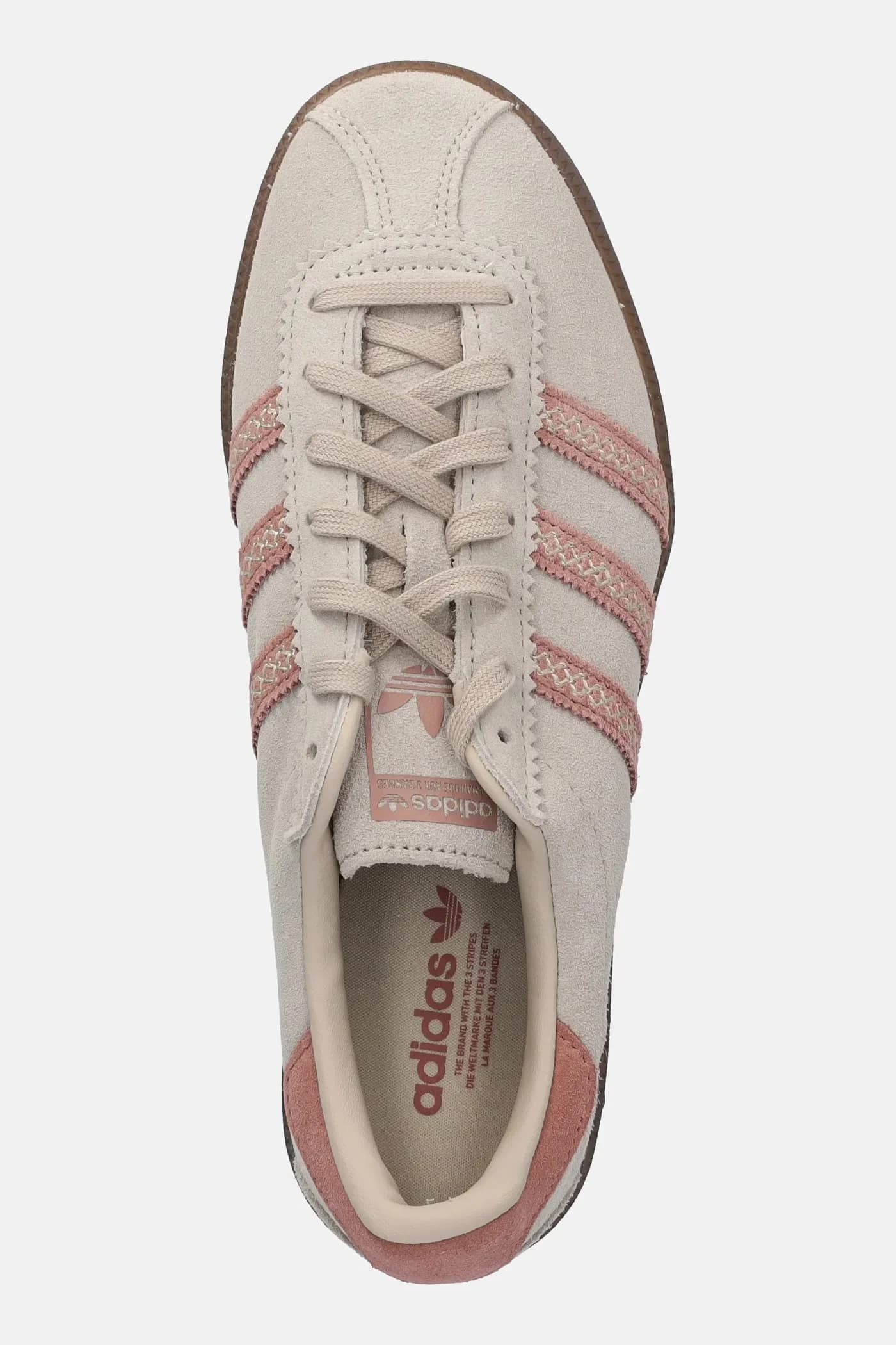 кроссовки BRMD - фото 4