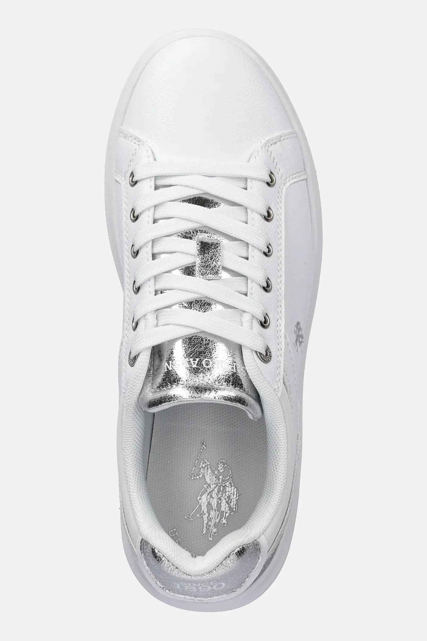 кроссовки CODY015 - фото 4