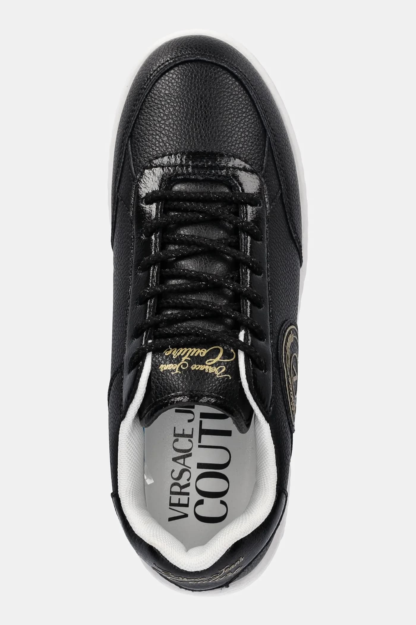 Кроссовки - фото 4