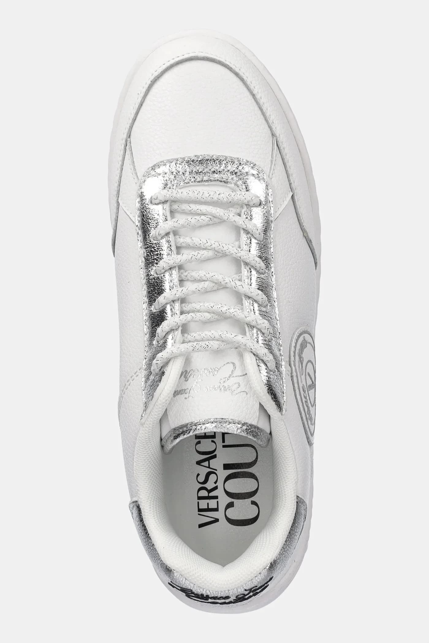 Кроссовки - фото 4