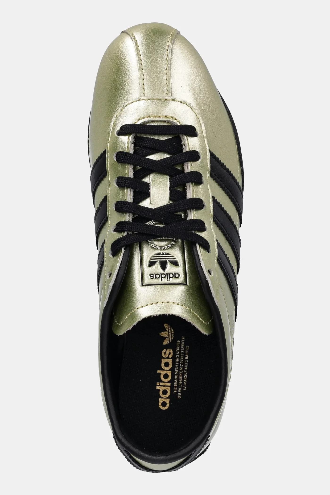 кроссовки Tokyo W - фото 4