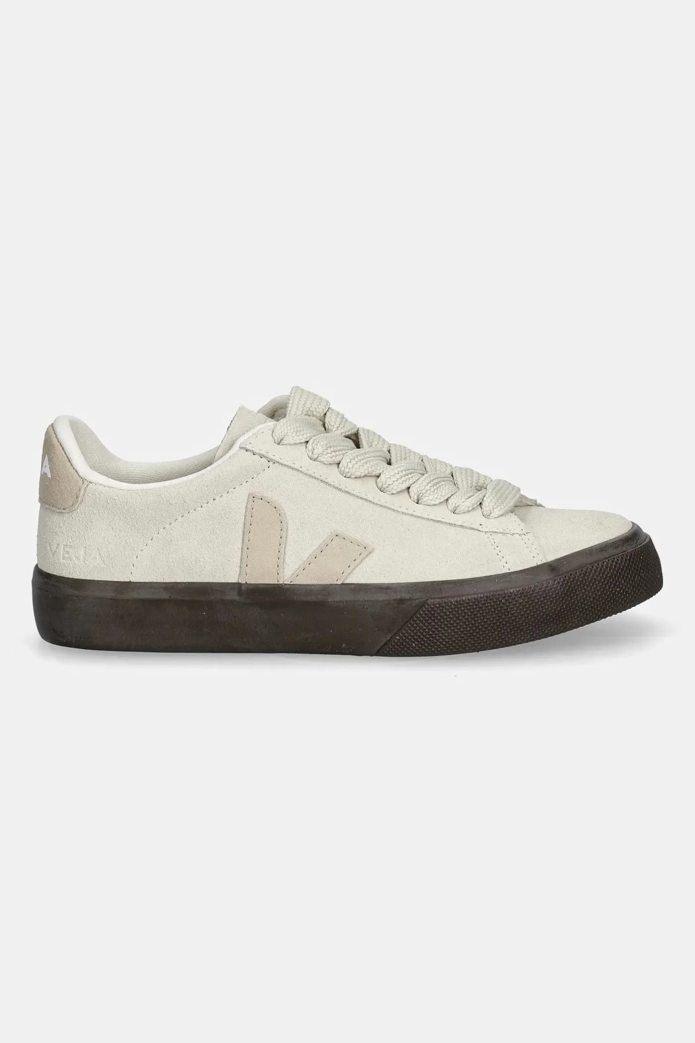 кроссовки Campo - фото 2