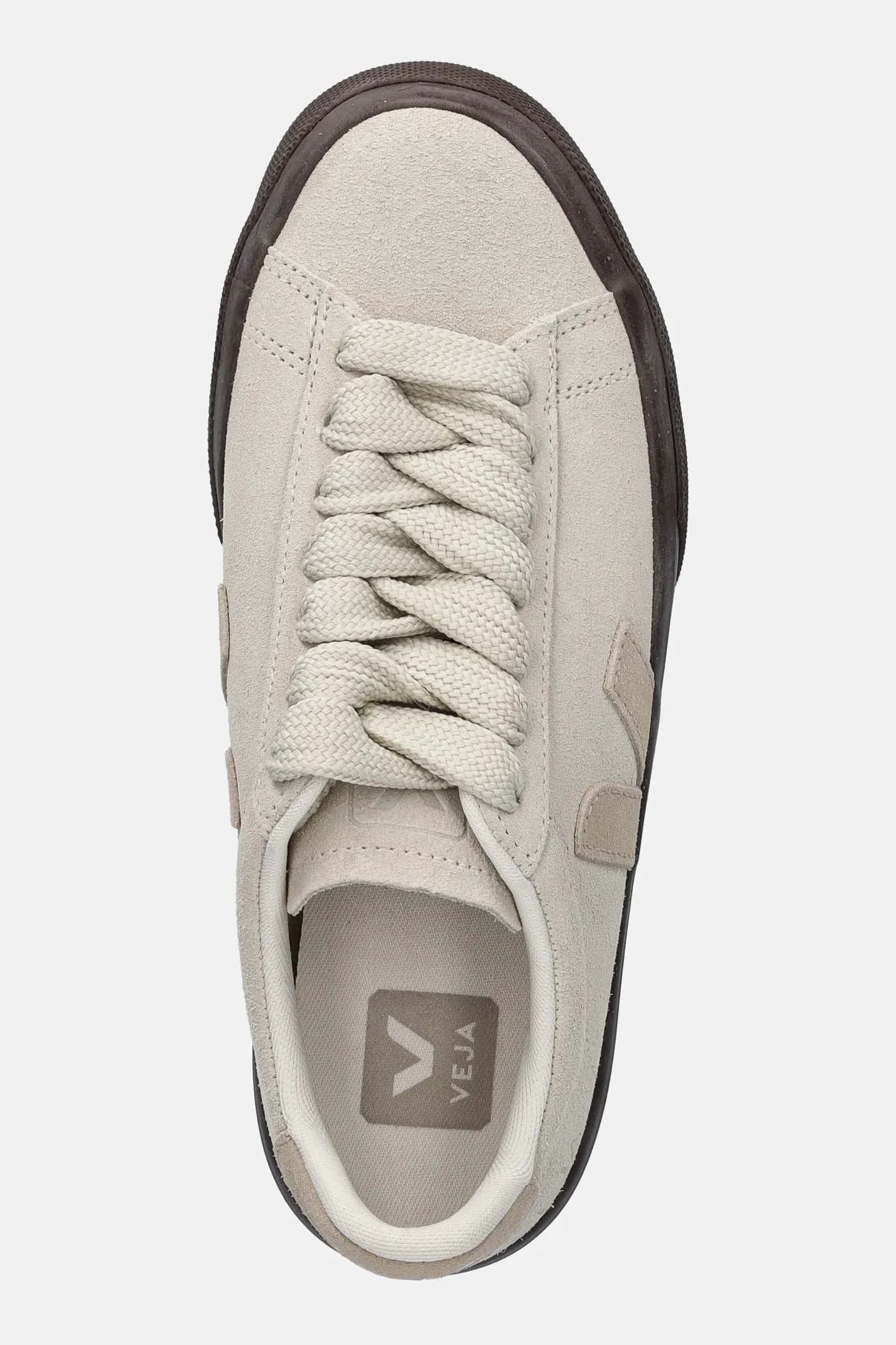 кроссовки Campo - фото 4