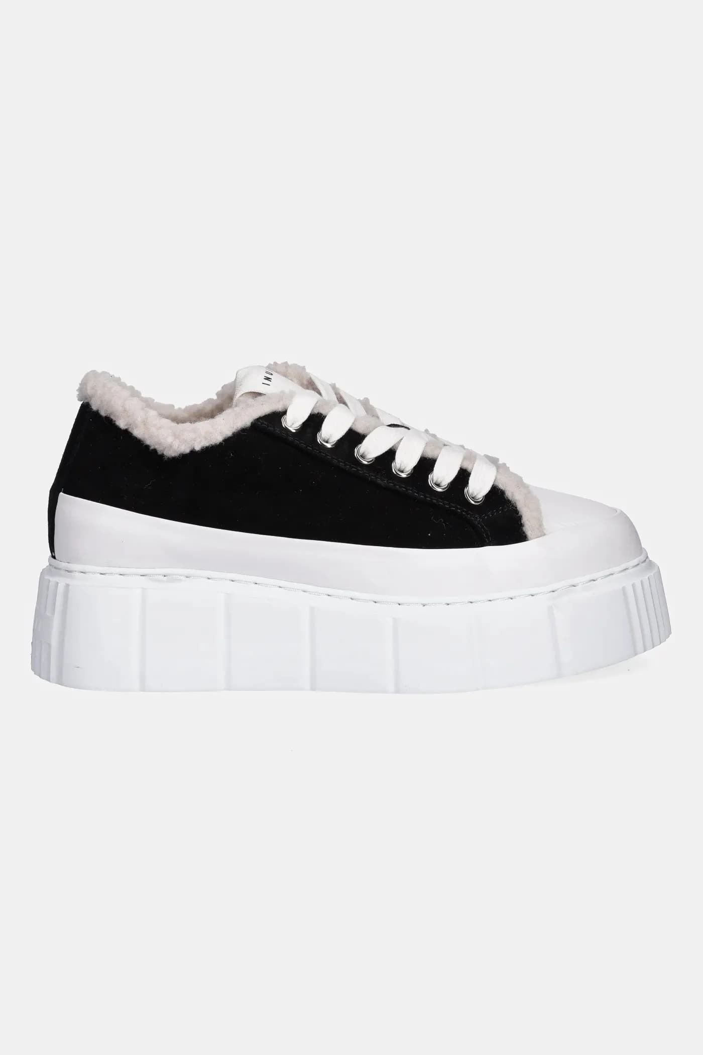 кроссовки Matilda Curly - фото 2