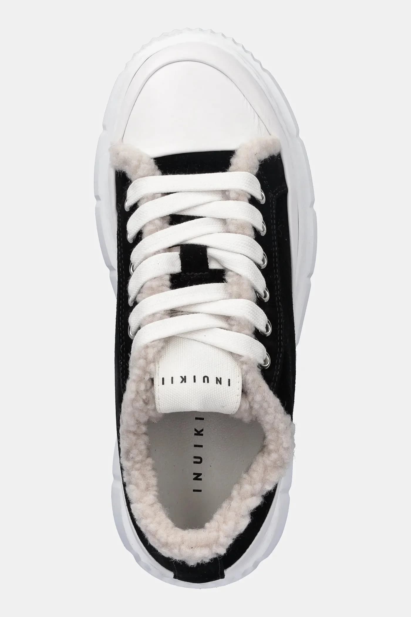 кроссовки Matilda Curly - фото 4