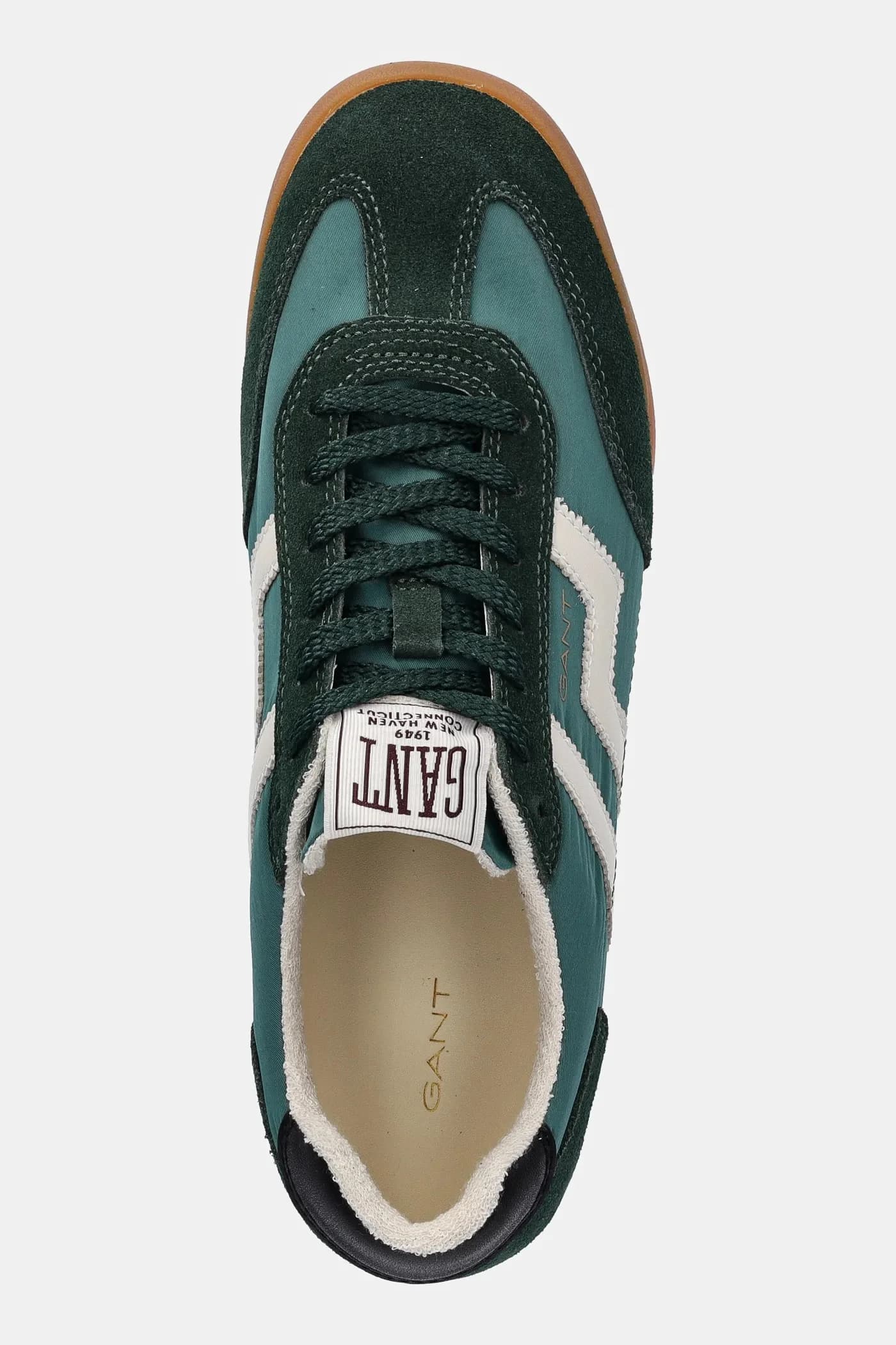 кроссовки Beylan - фото 4