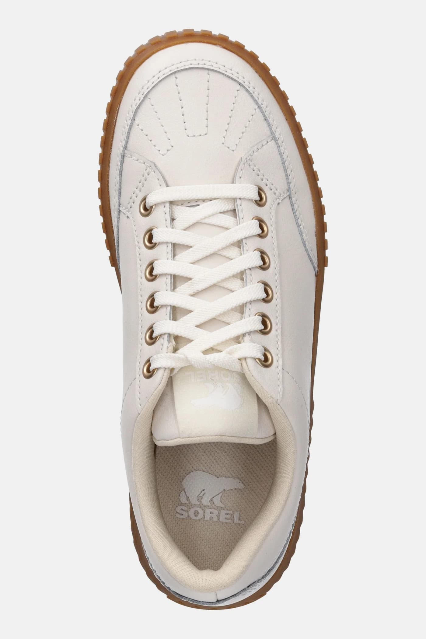 кроссовки ONA AVE LOW SNEAKER - фото 4