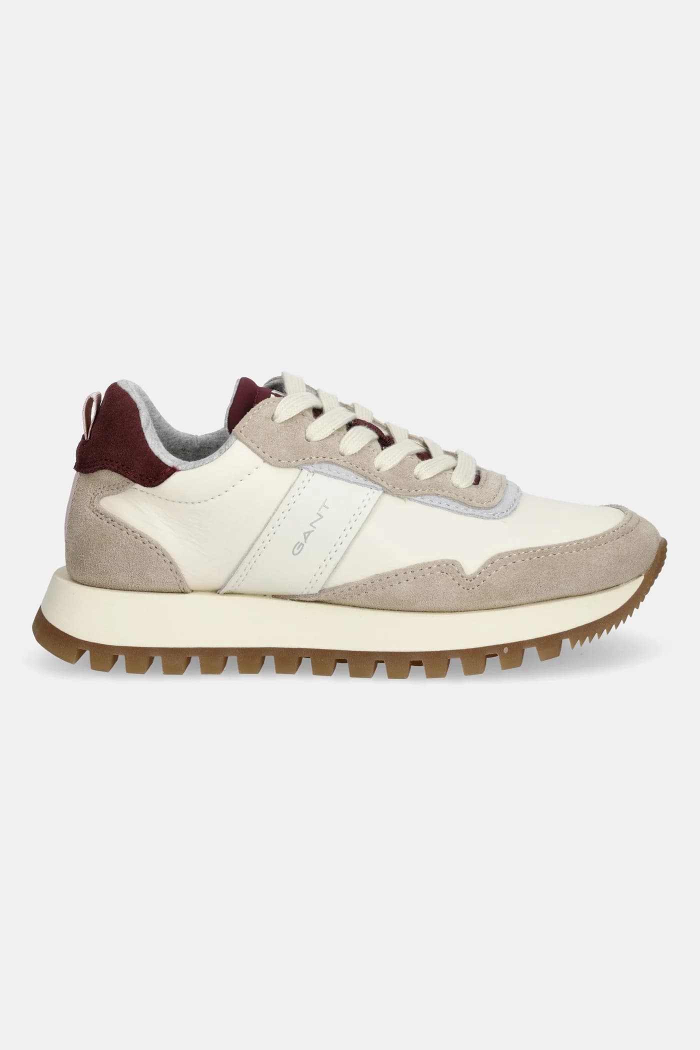 кроссовки Caffay - фото 2