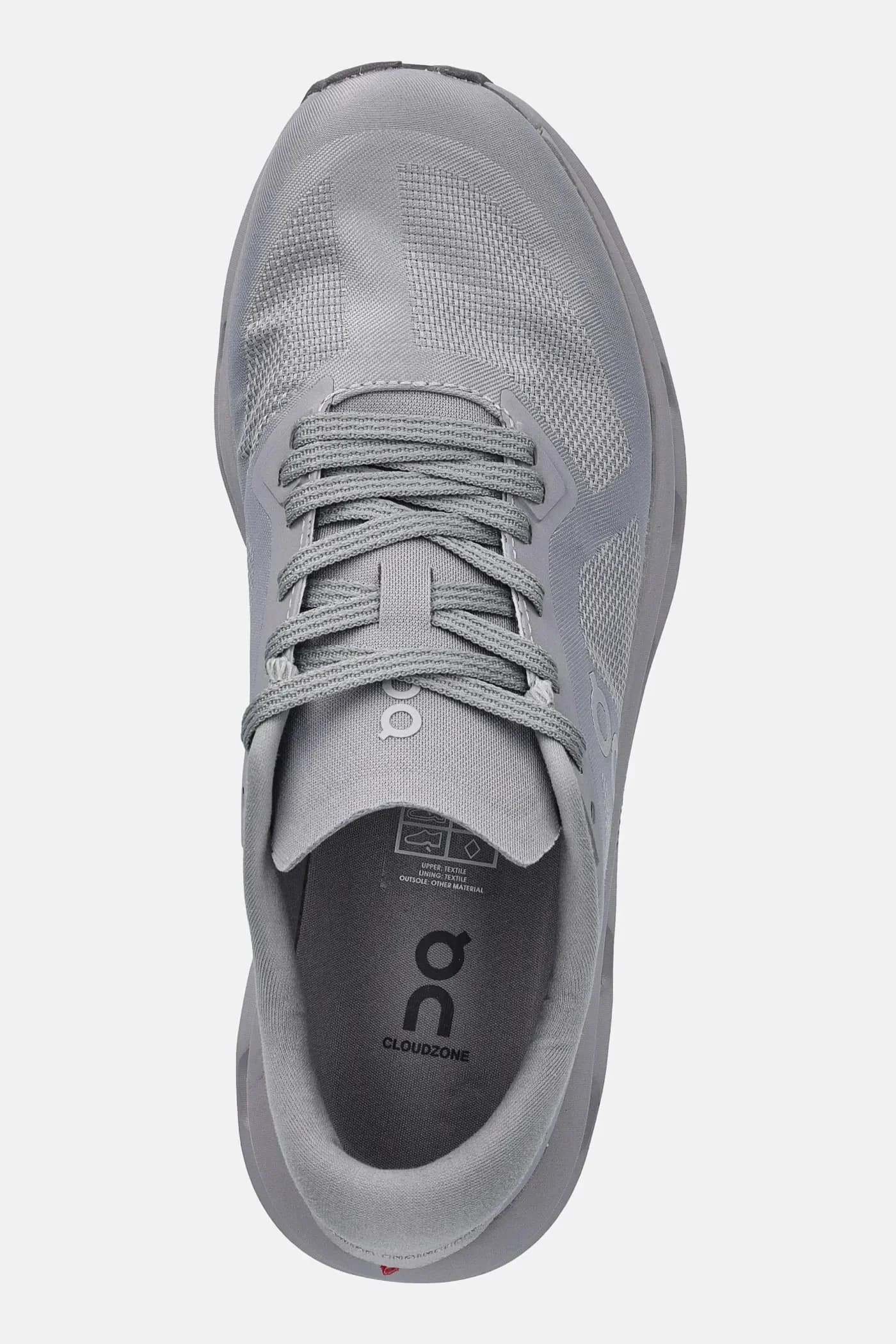 обувь Cloudzone - фото 4