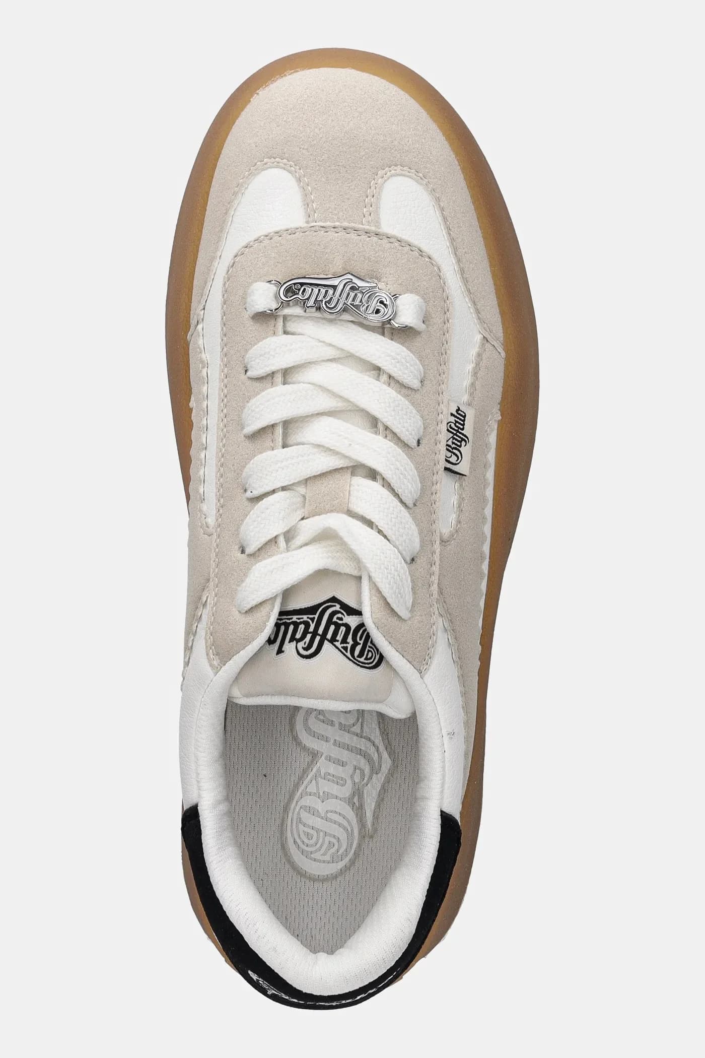 кроссовки Cajo - фото 4