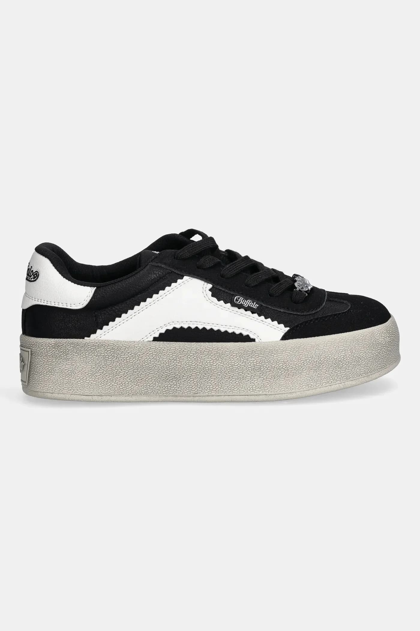 кроссовки Cajo - фото 2