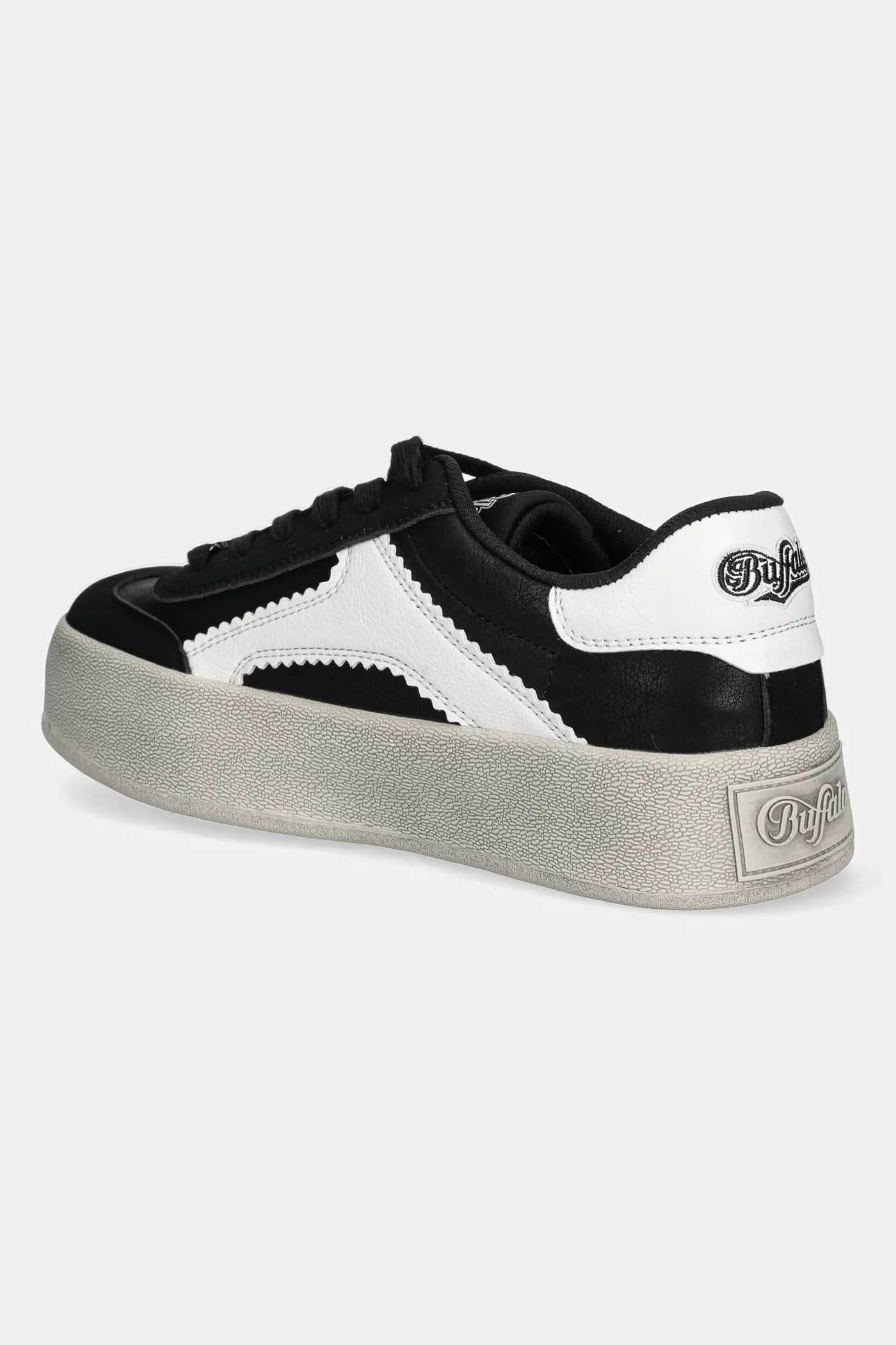 кроссовки Cajo - фото 3