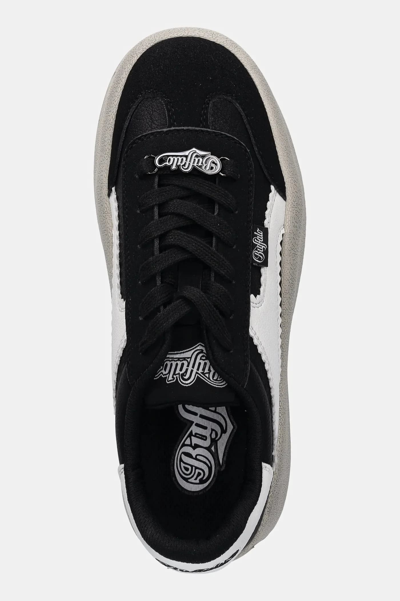 кроссовки Cajo - фото 4