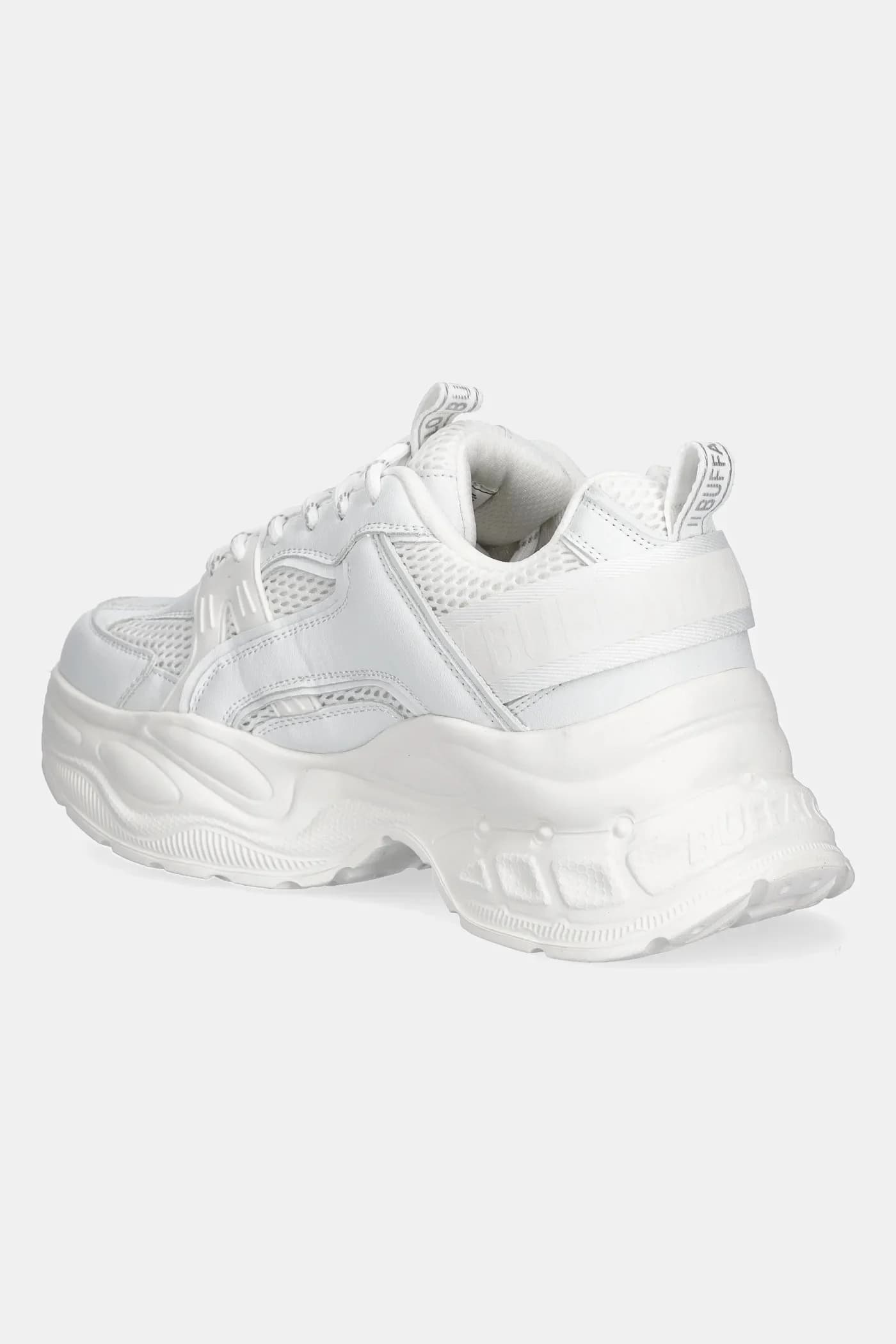 кроссовки Yuno - фото 3