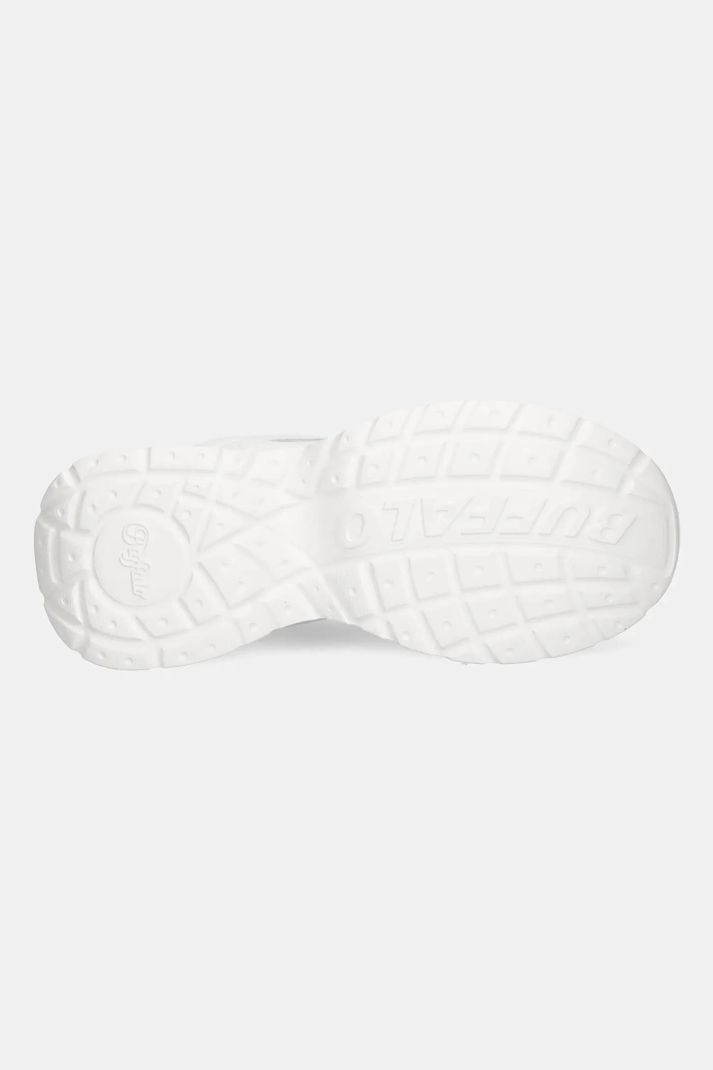 кроссовки Yuno - фото 5