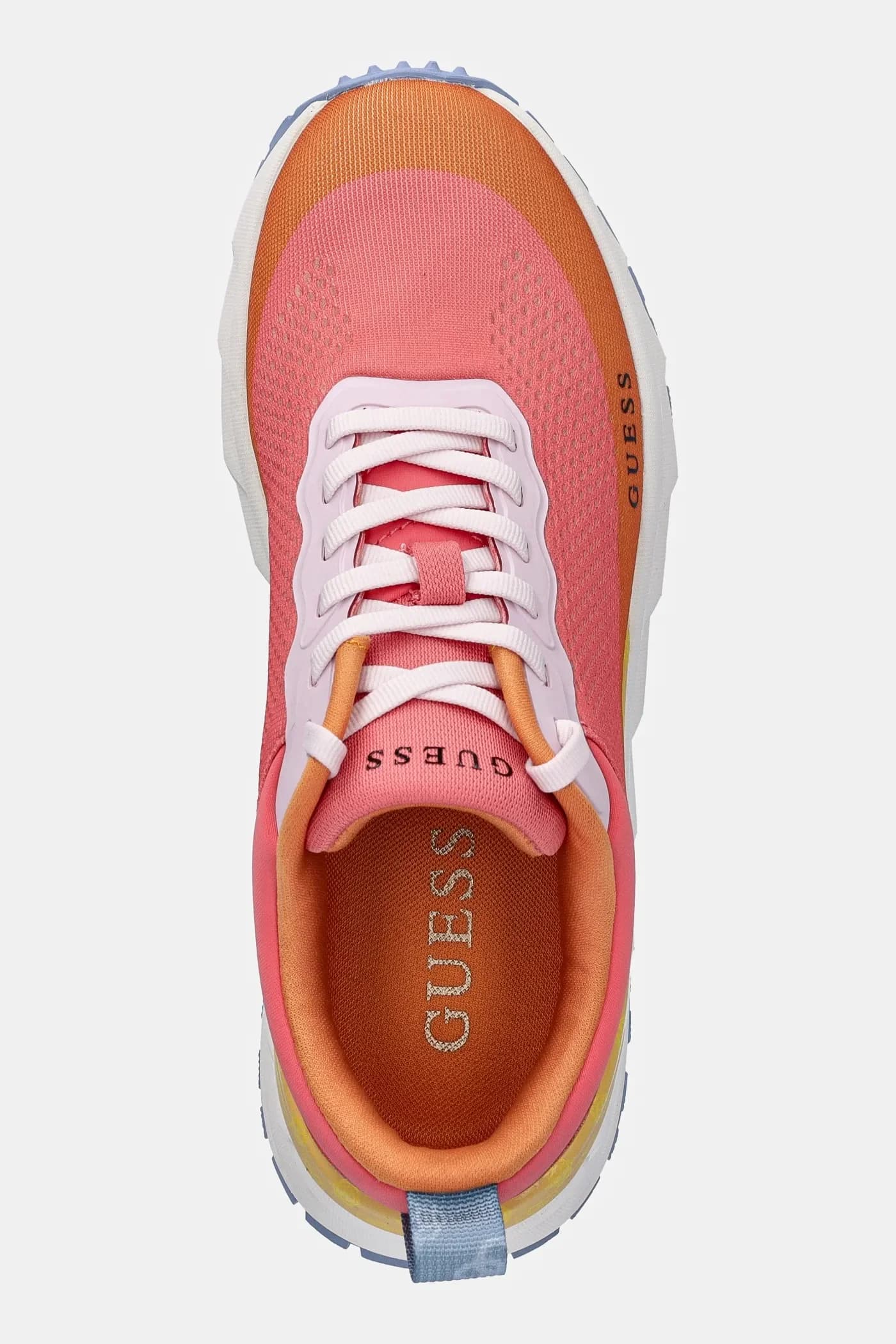 кроссовки RUNIT2 - фото 4