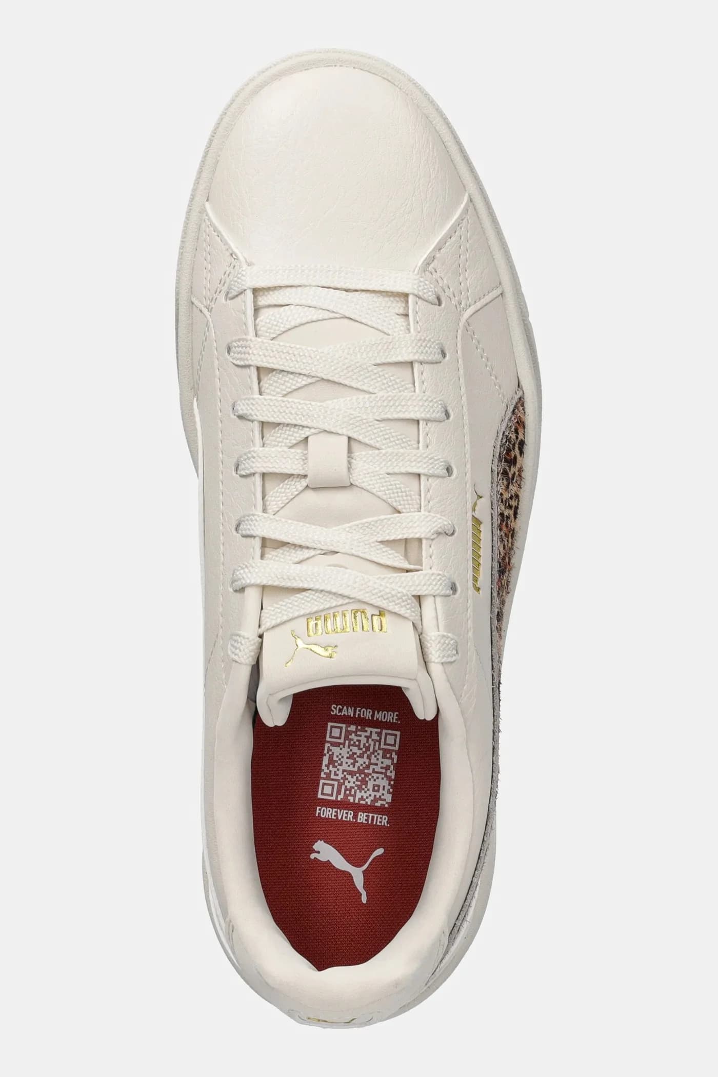 кроссовки Karmen II Animal Flair - фото 4