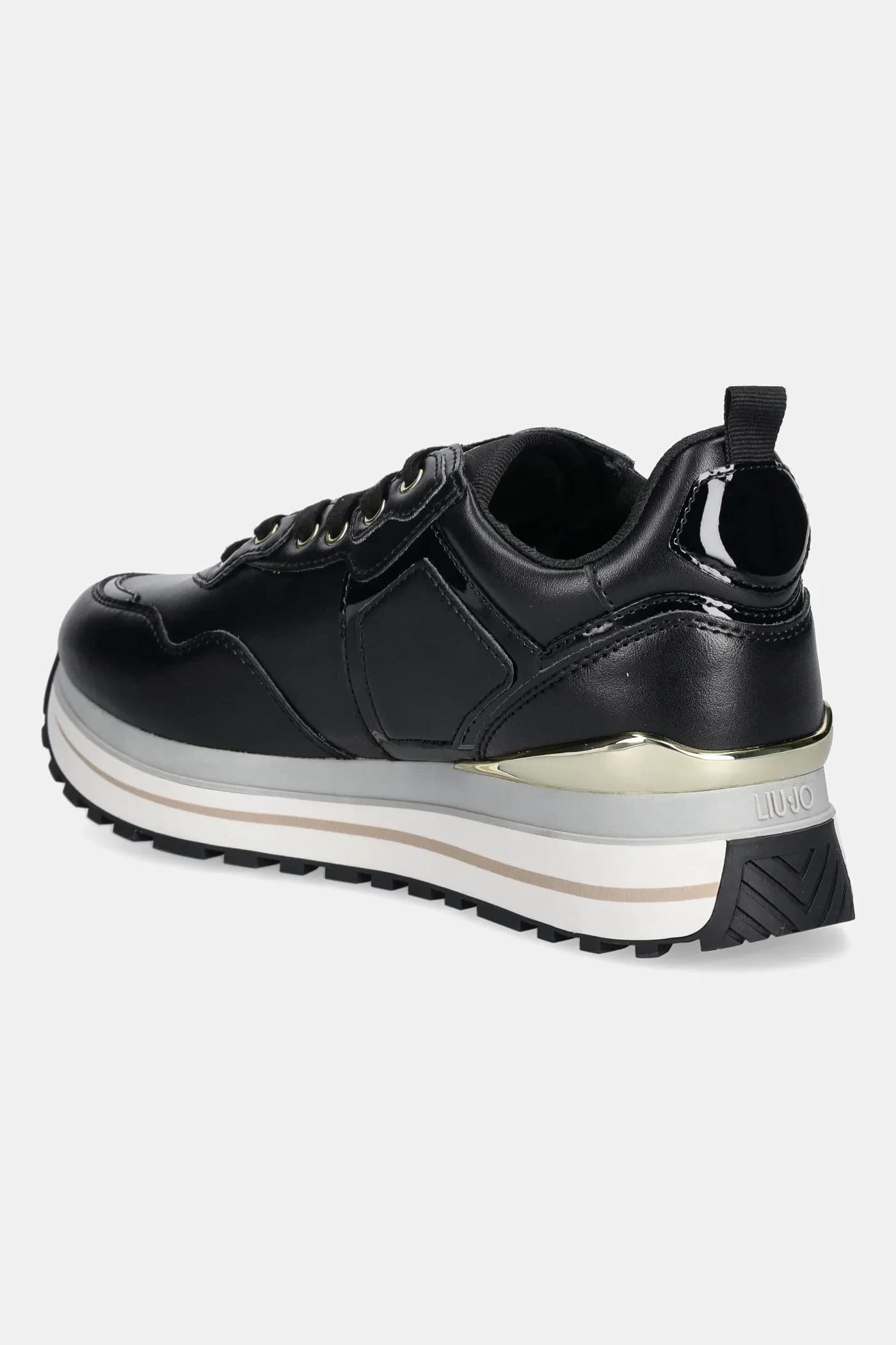 Liu Jo кроссовки MAXI WONDER 01 - фото 3