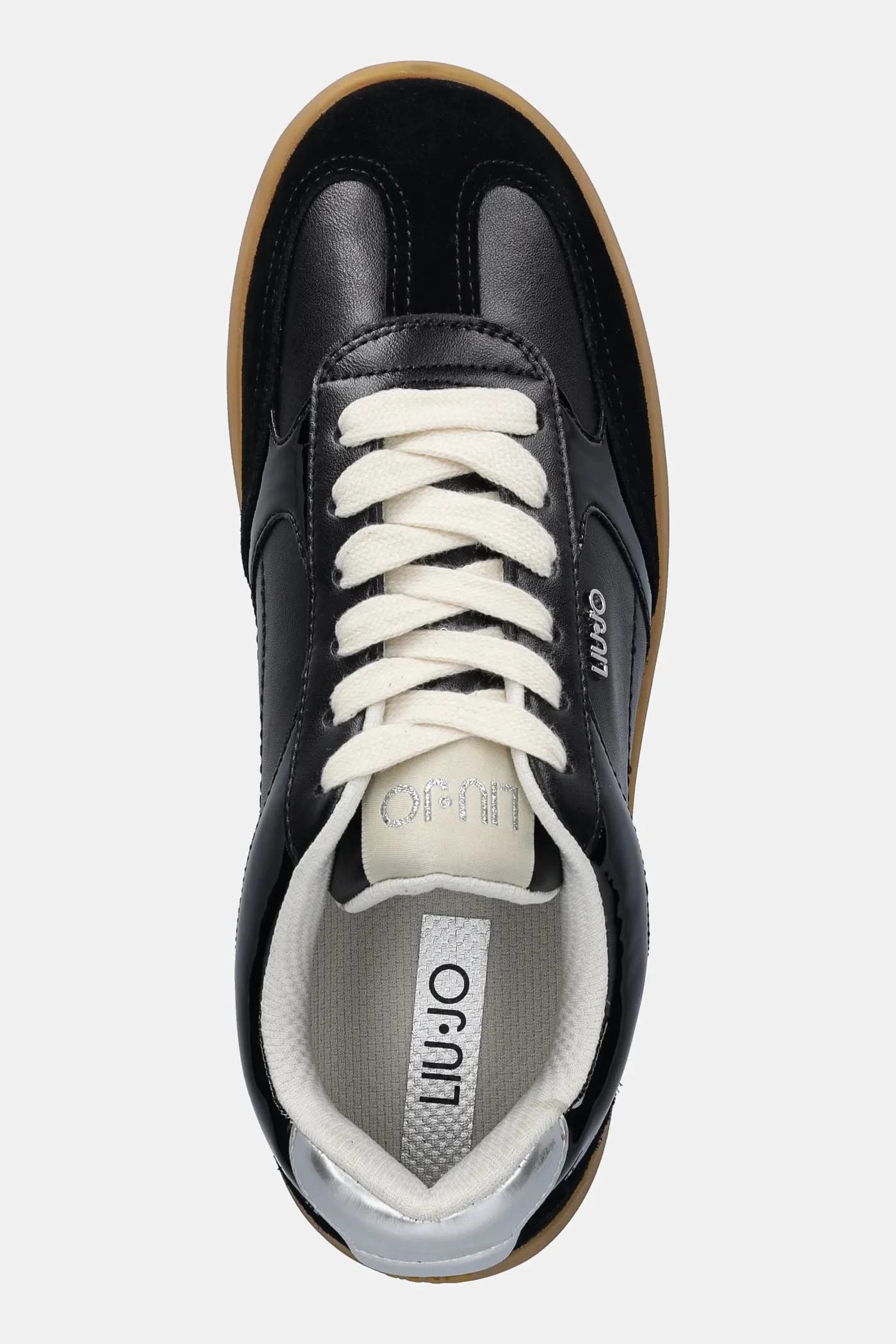 кроссовки Connor 01 - фото 4