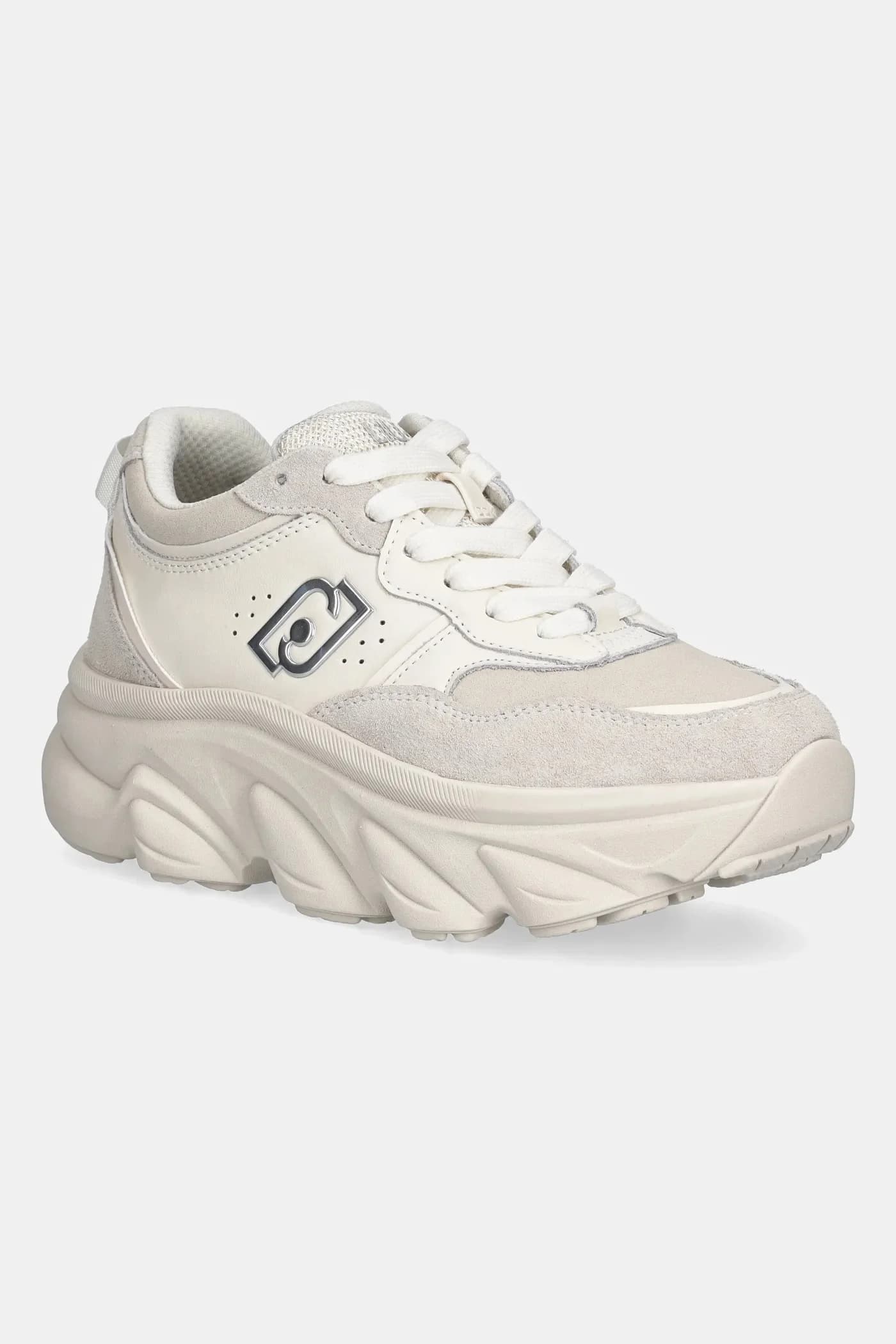 кроссовки STEFFY 01