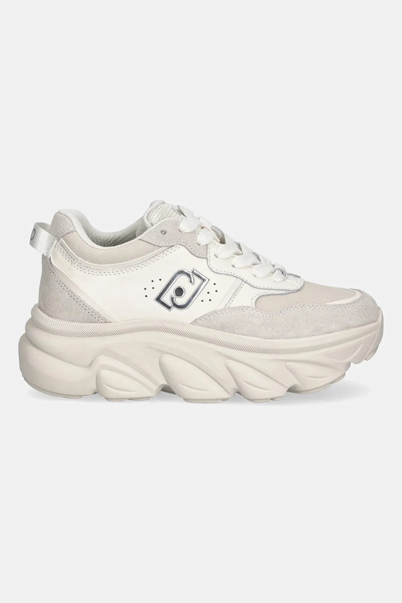 кроссовки STEFFY 01 - фото 2