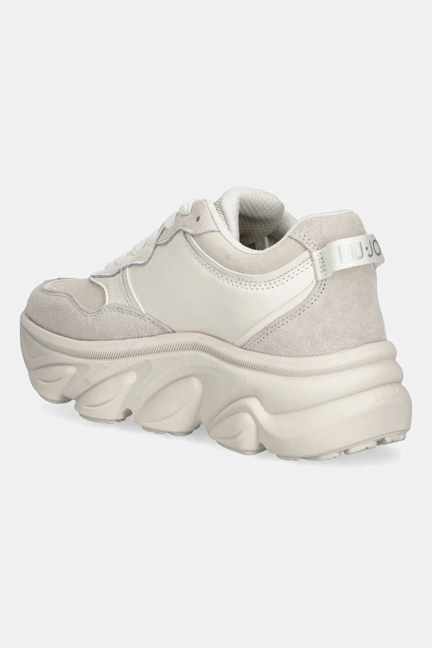 кроссовки STEFFY 01 - фото 3