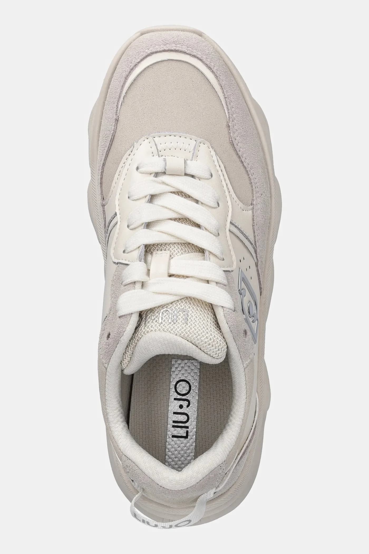 кроссовки STEFFY 01 - фото 4