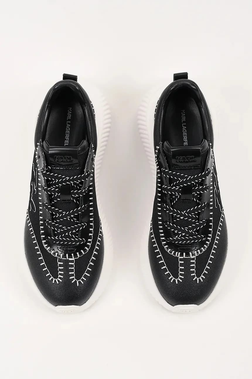 кроссовки KREEPER RUN - фото 4