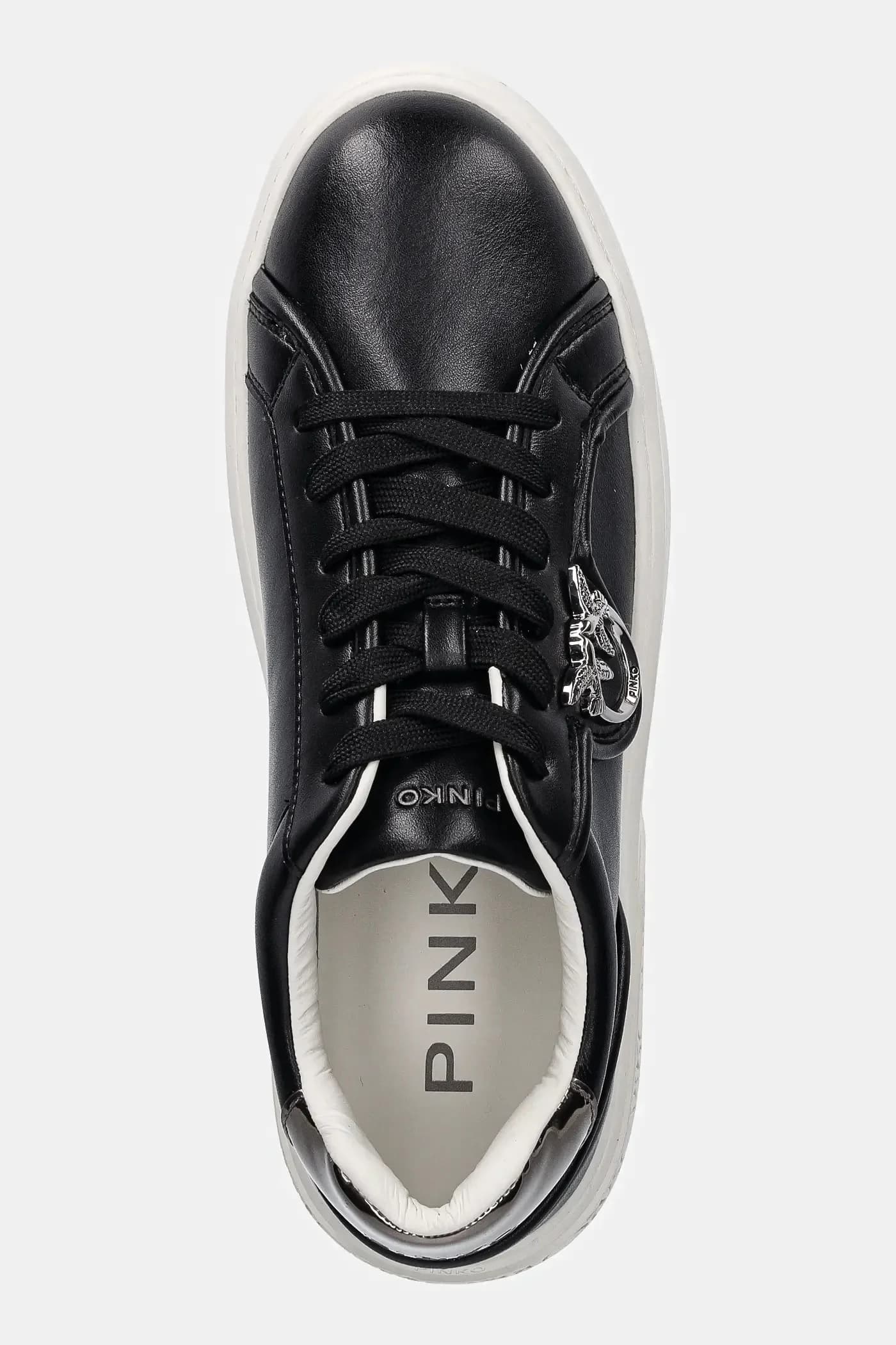 кроссовки Yoko 06 - фото 4