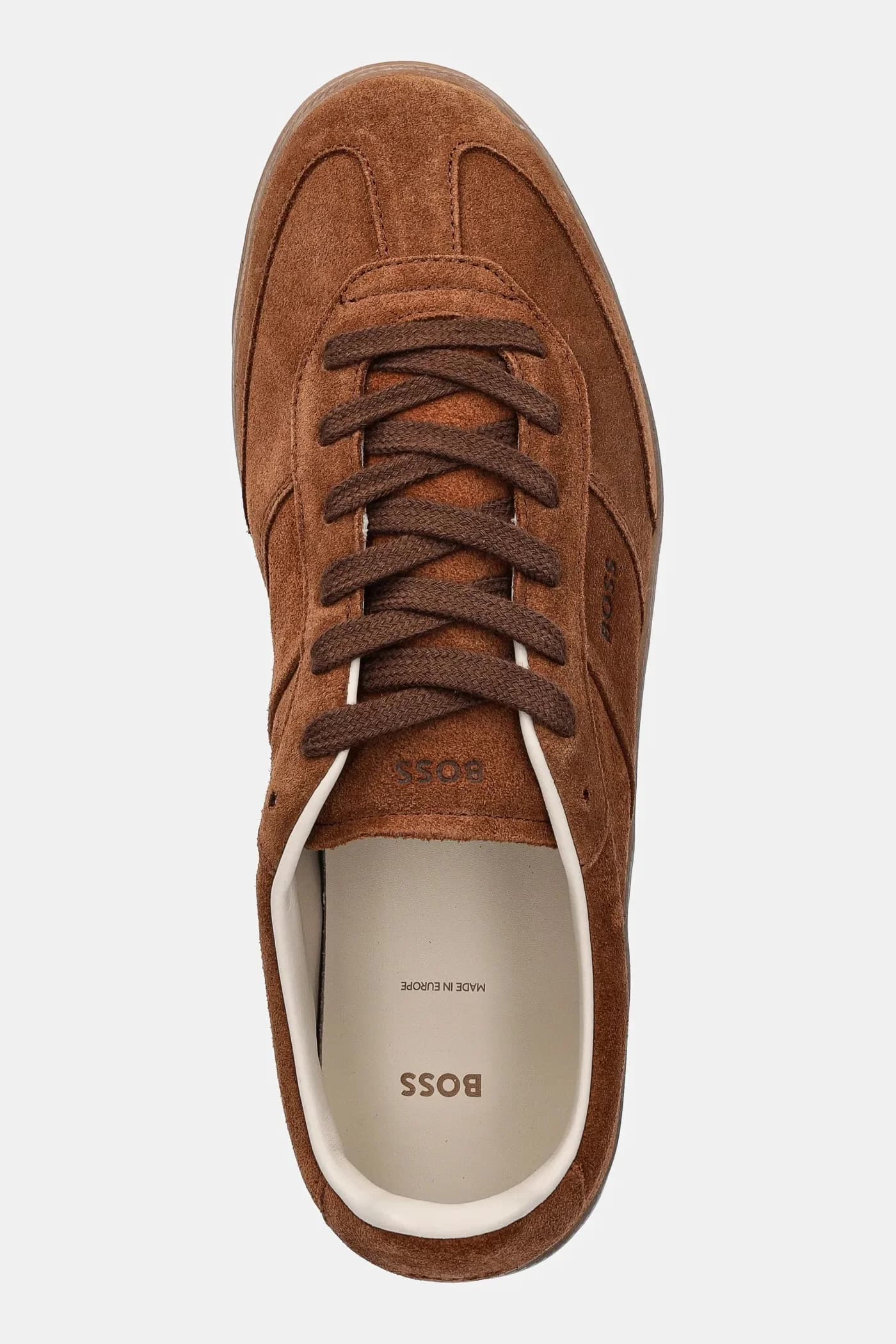 кроссовки Brenta - фото 4