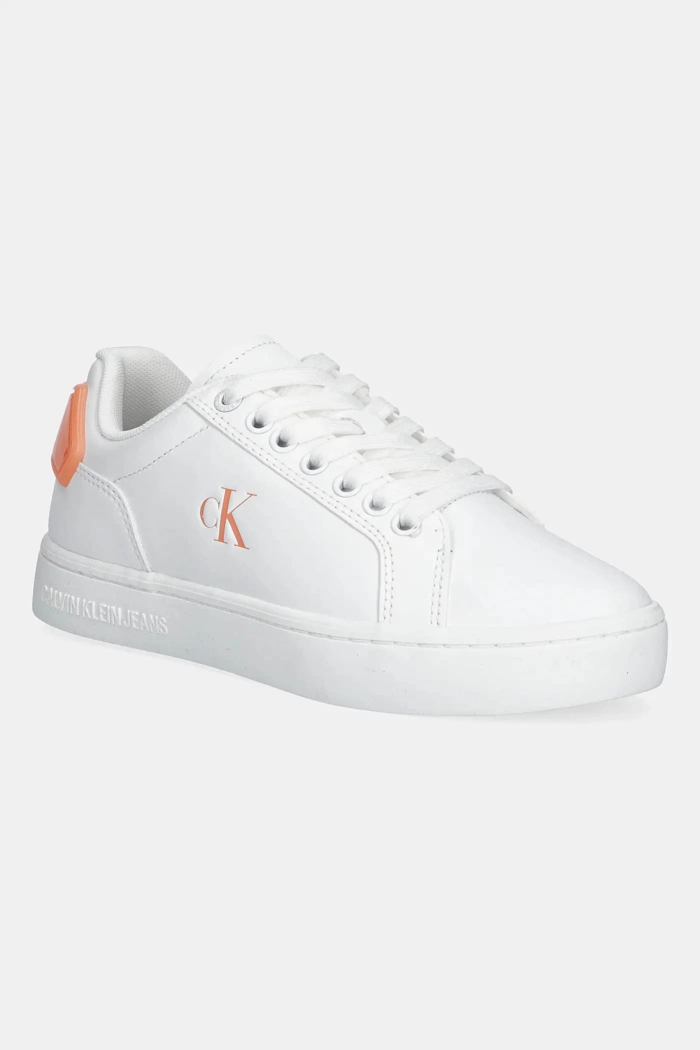 кроссовки CLASSIC CUPSOLE RU PATCH LTH WN