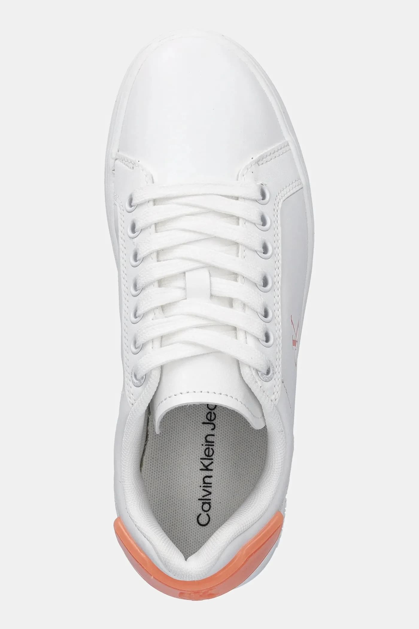 кроссовки CLASSIC CUPSOLE RU PATCH LTH WN - фото 4